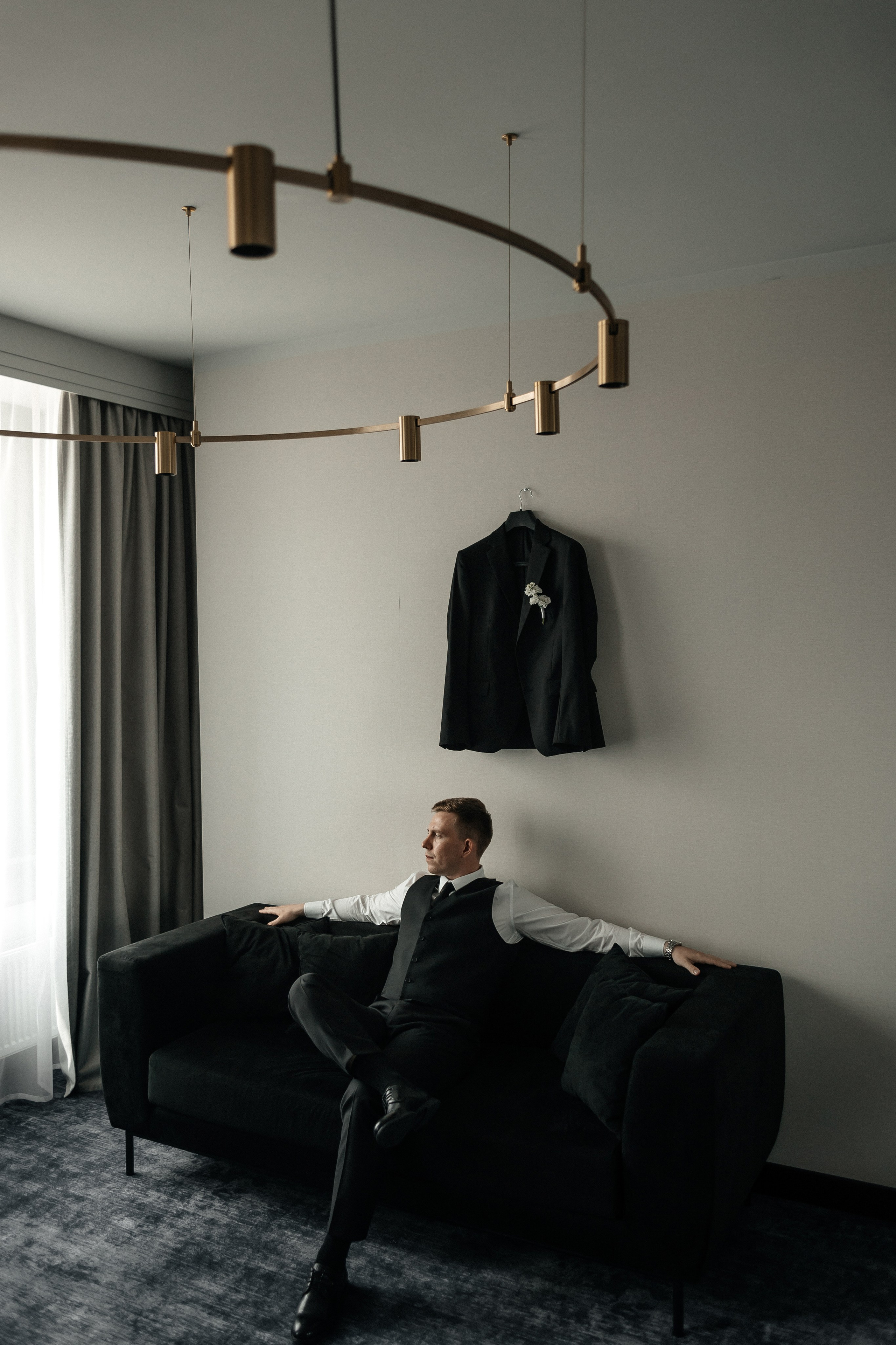 Антон & Анастасия. Свадебный и семейный фотограф в Омске Евгения Хакимова