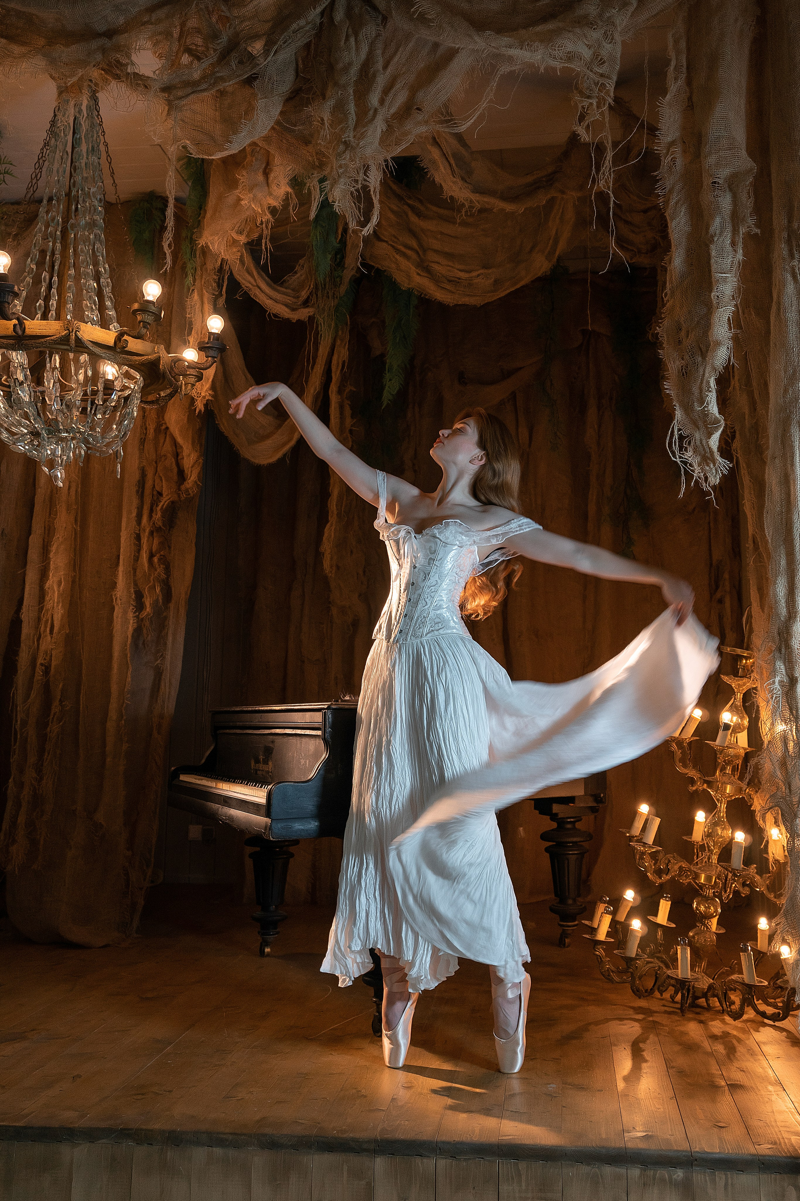 Творческие. Твой фотограф в Москве