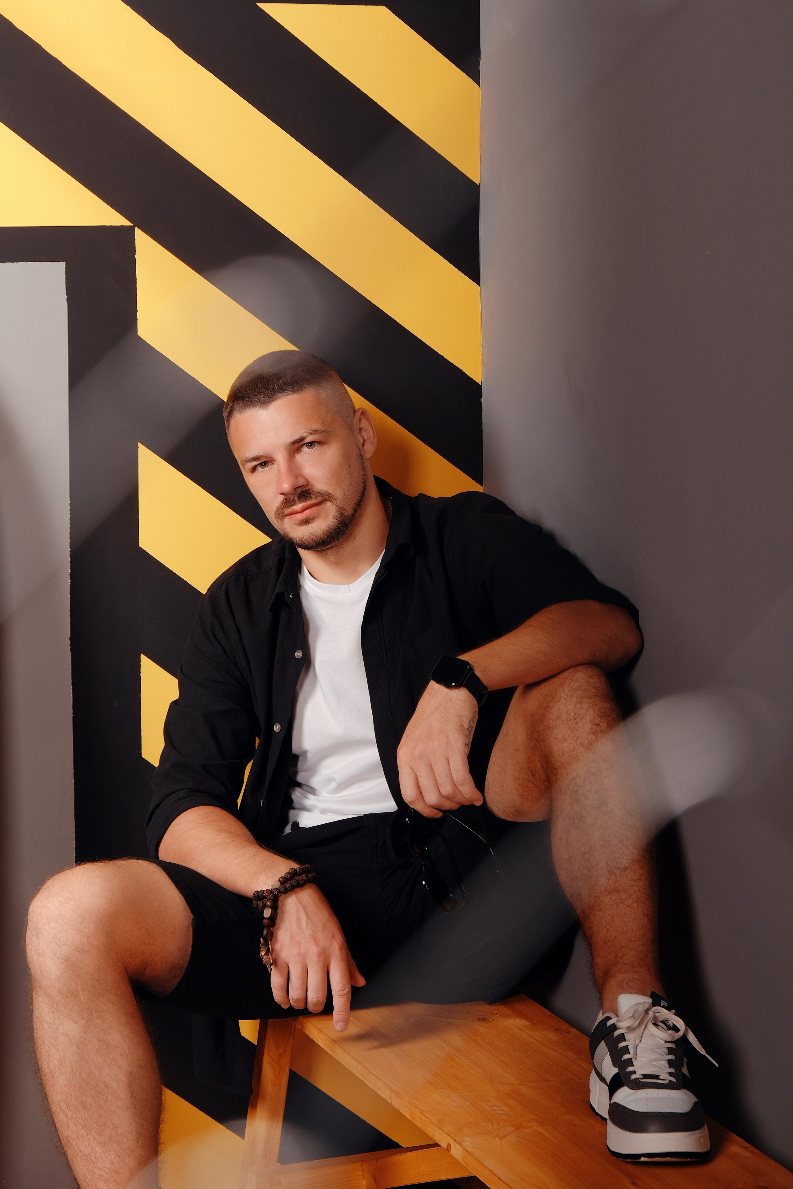 Контент-съемка для соцсетей и бизнеса в Крыму | Илья Желдак. Свадебный фотограф и видеограф в Крыму! Ваш день будет незабываемым!