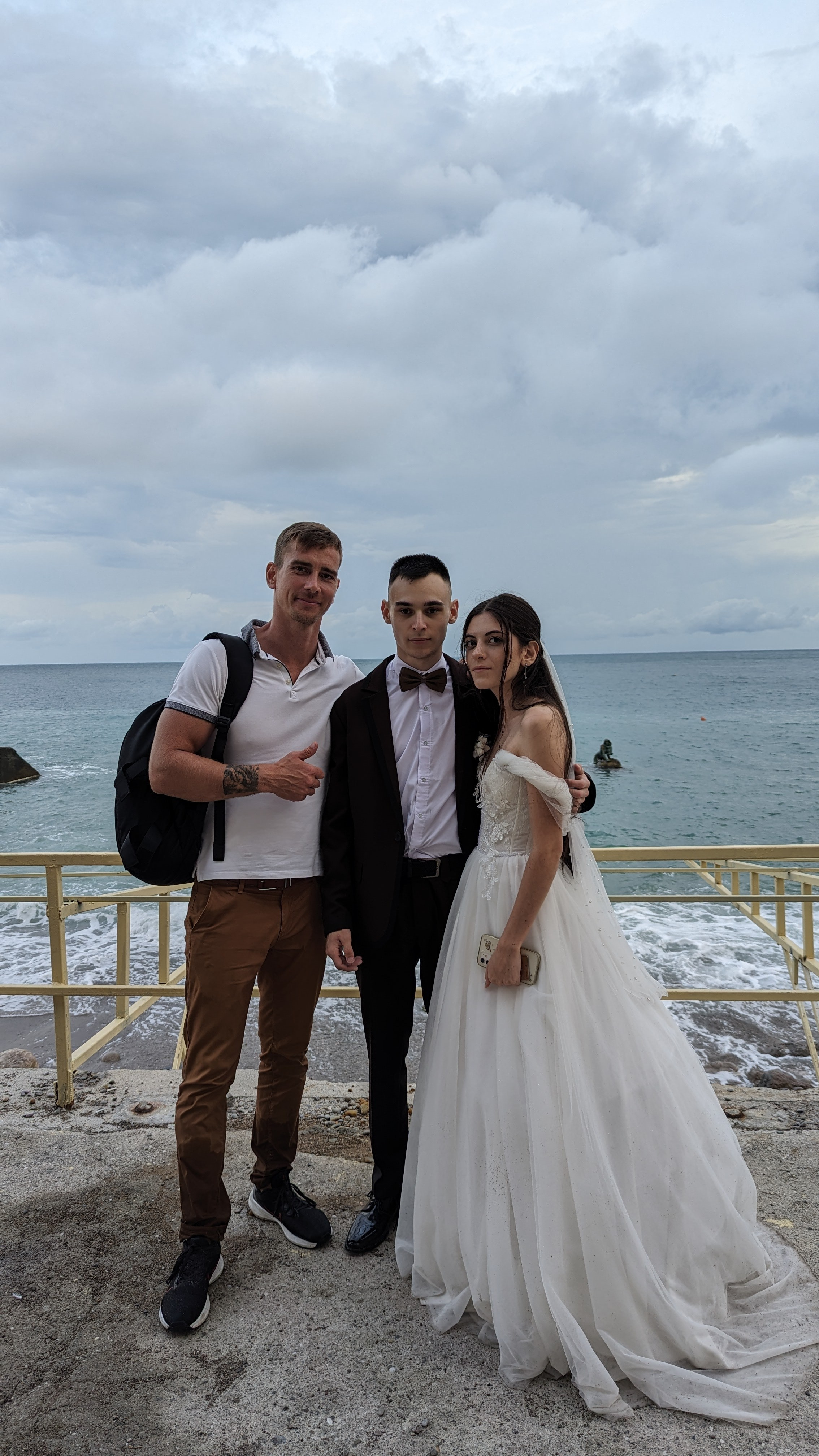 Селфи с моими моделями. Профессиональная фотосъемка в Крыму. Натуральные эмоции и живые кадры. Забронируйте дату прямо сейчас!