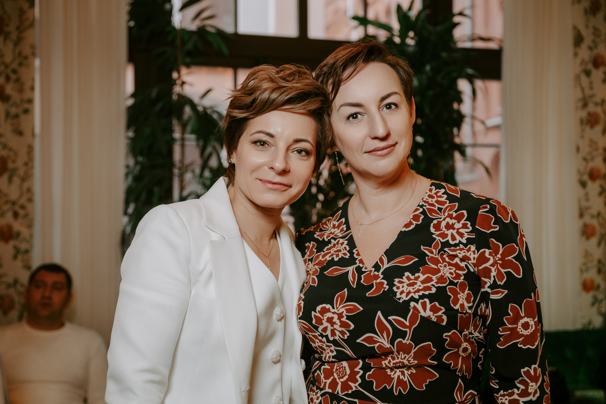 Юбилей Евгении. Фотограф в Москве и любой точке земного шара Алёна Вялова (Чулкова)