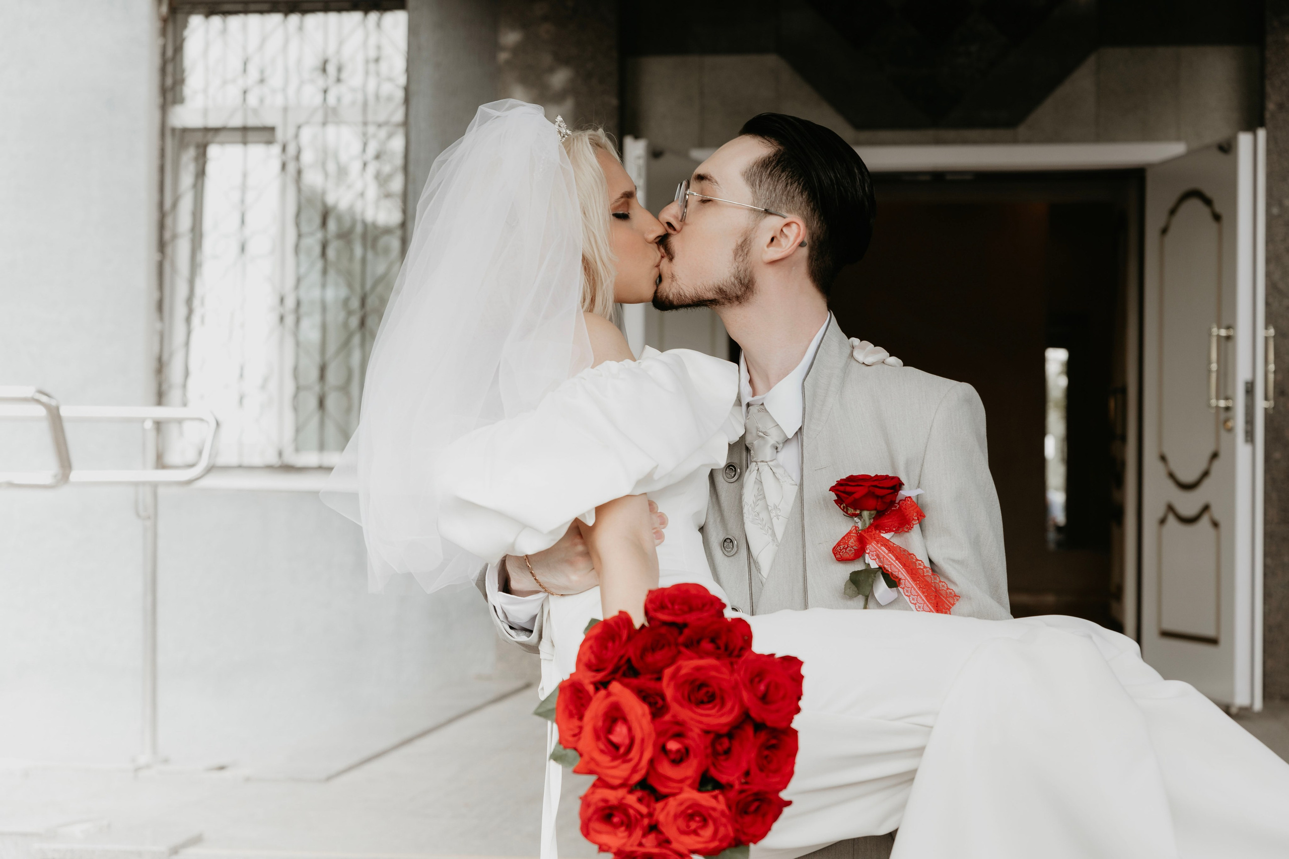 Илья и Дарья. Photographer in Moscow & everywhere in the World Alena Vyalova