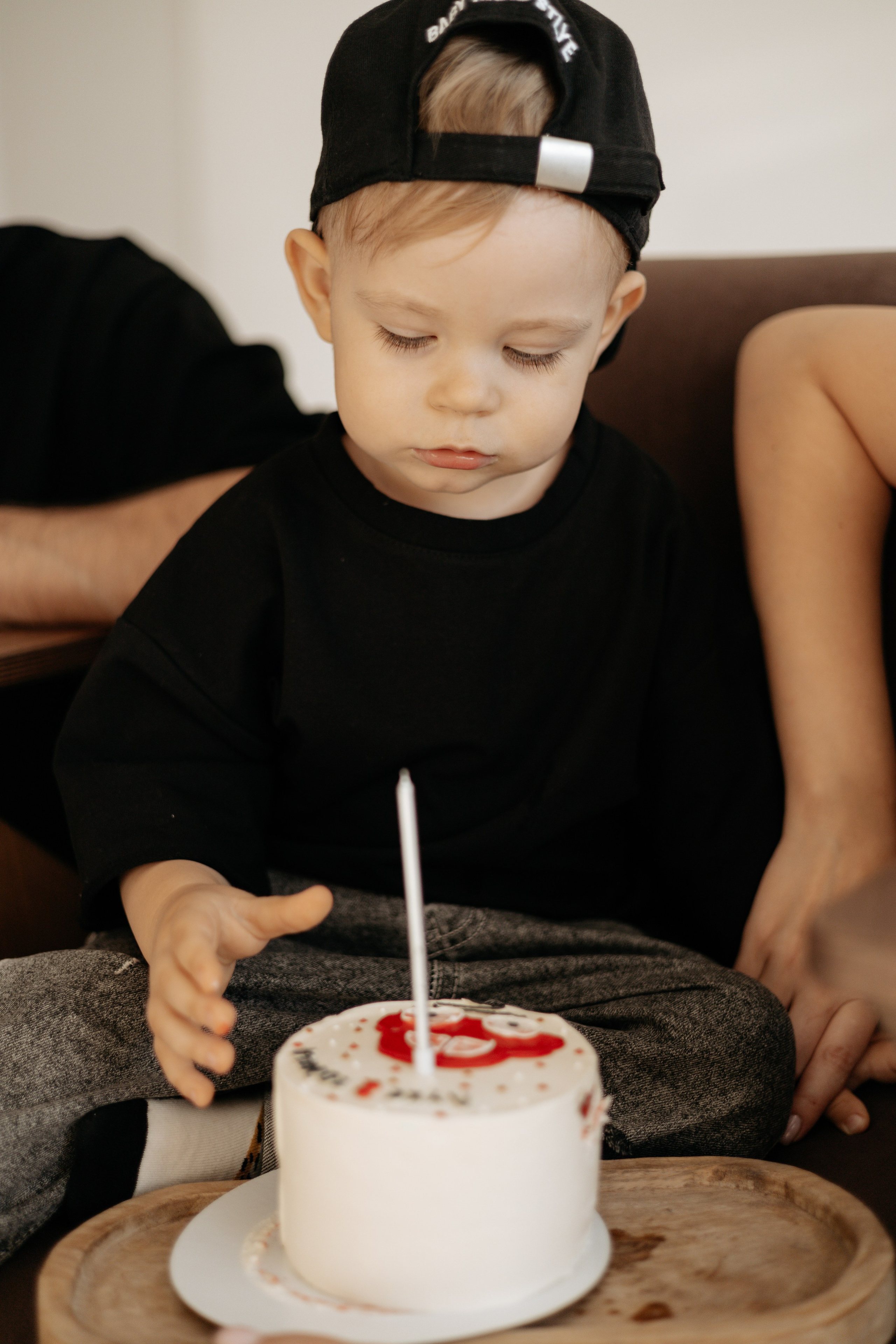 Луке 2 года. Самый теплый фотограф в Краснодаре Рябоконь Ксения