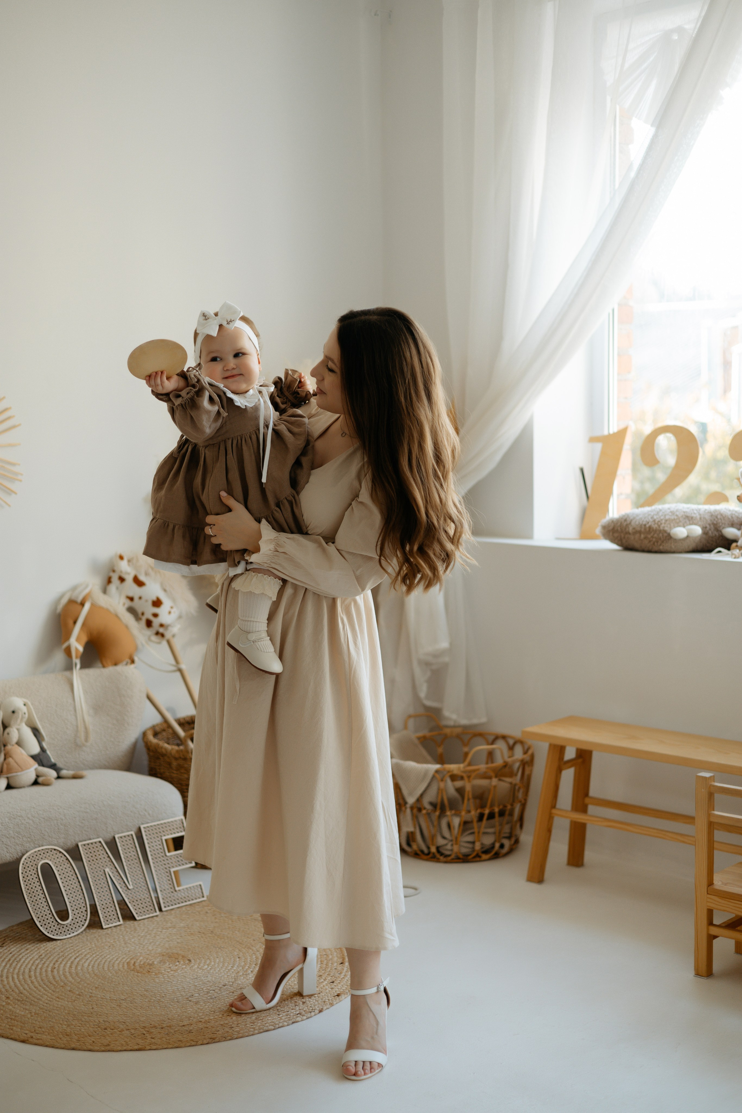 Руслан, Анастасия, Алиса. Самый теплый фотограф в Краснодаре Рябоконь Ксения