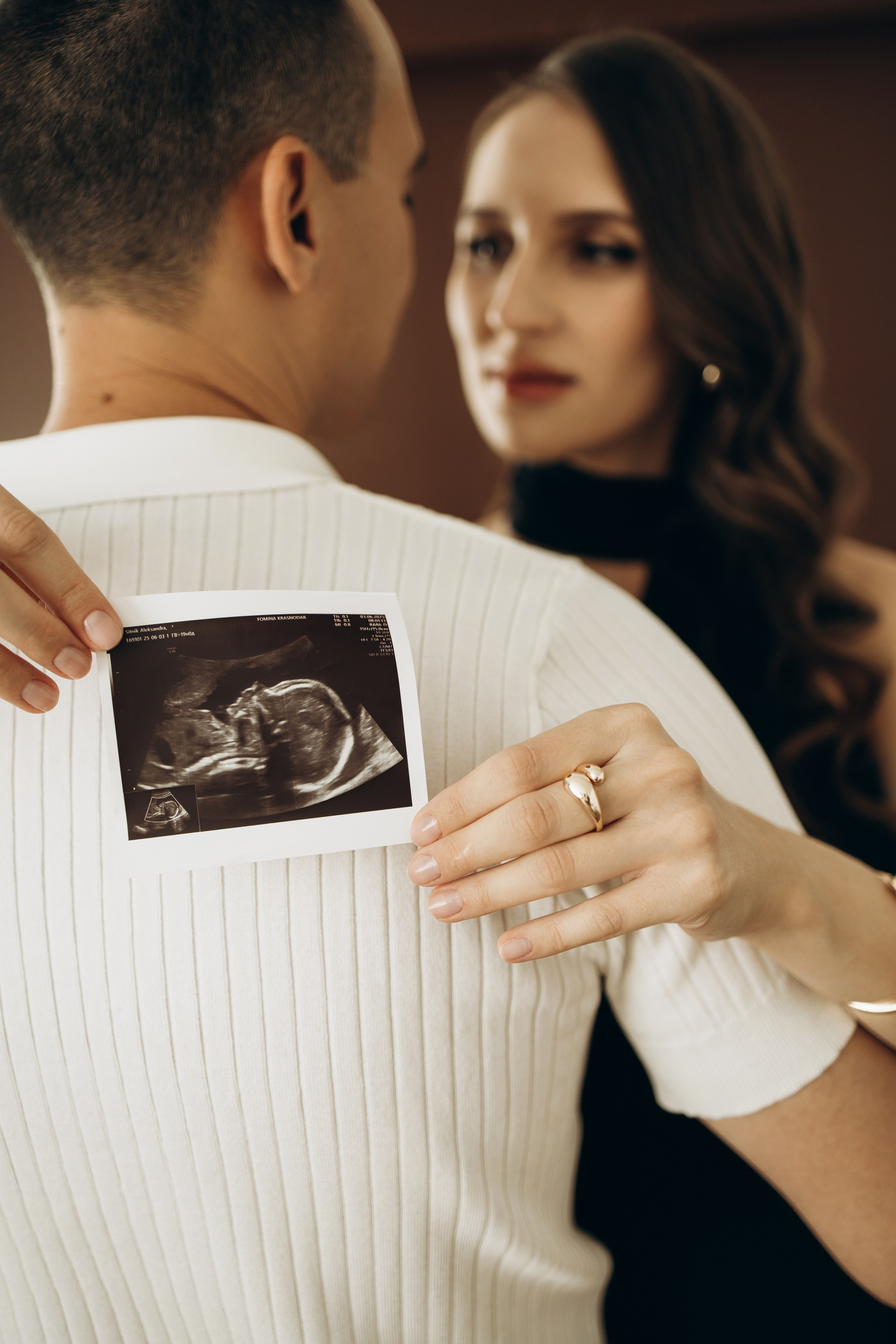 Степан и Саша. Самый теплый фотограф в Краснодаре Рябоконь Ксения