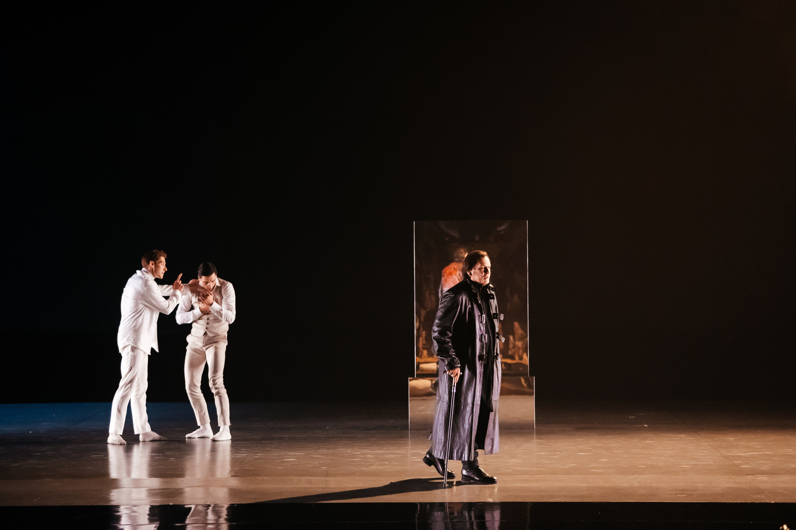 Мастер и Маргарита. Светский фотограф — Анисина Ирина