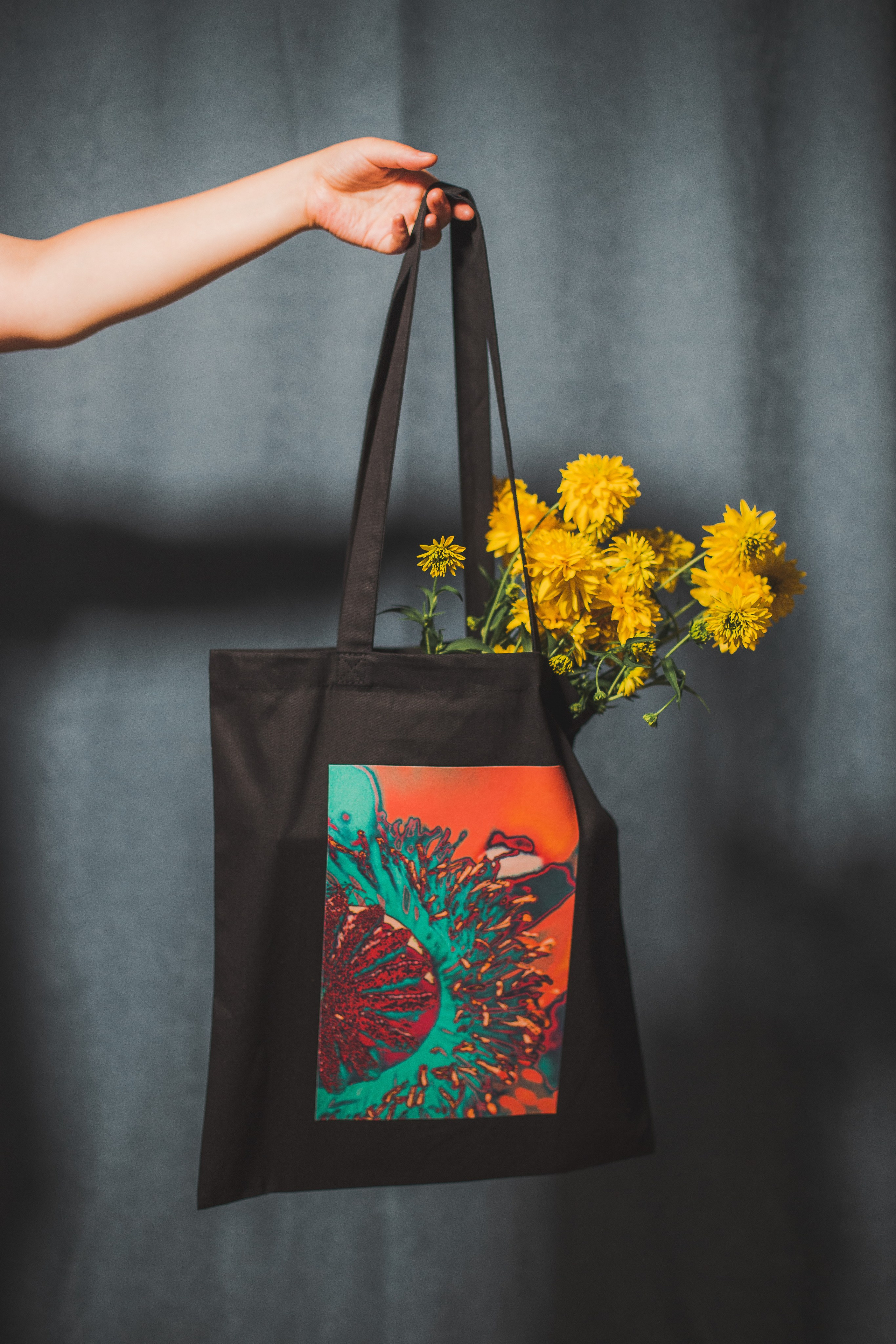 ART SHOPPER. Фотограф Евгений Чащихин RGB АРХИТЕКТОР в Перми