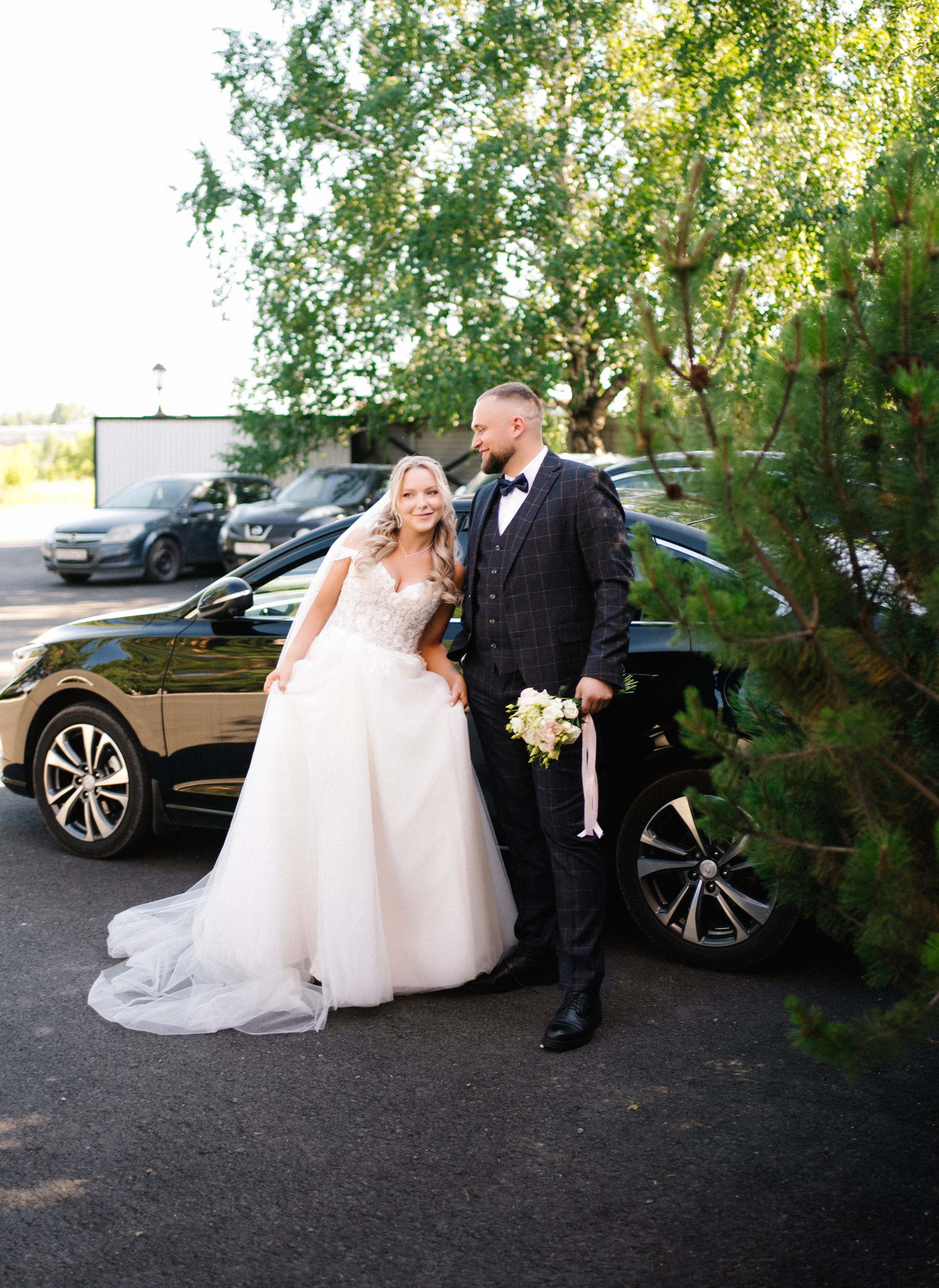 Марина и Денис (полный день). Фотограф на любое событие в Кемерово