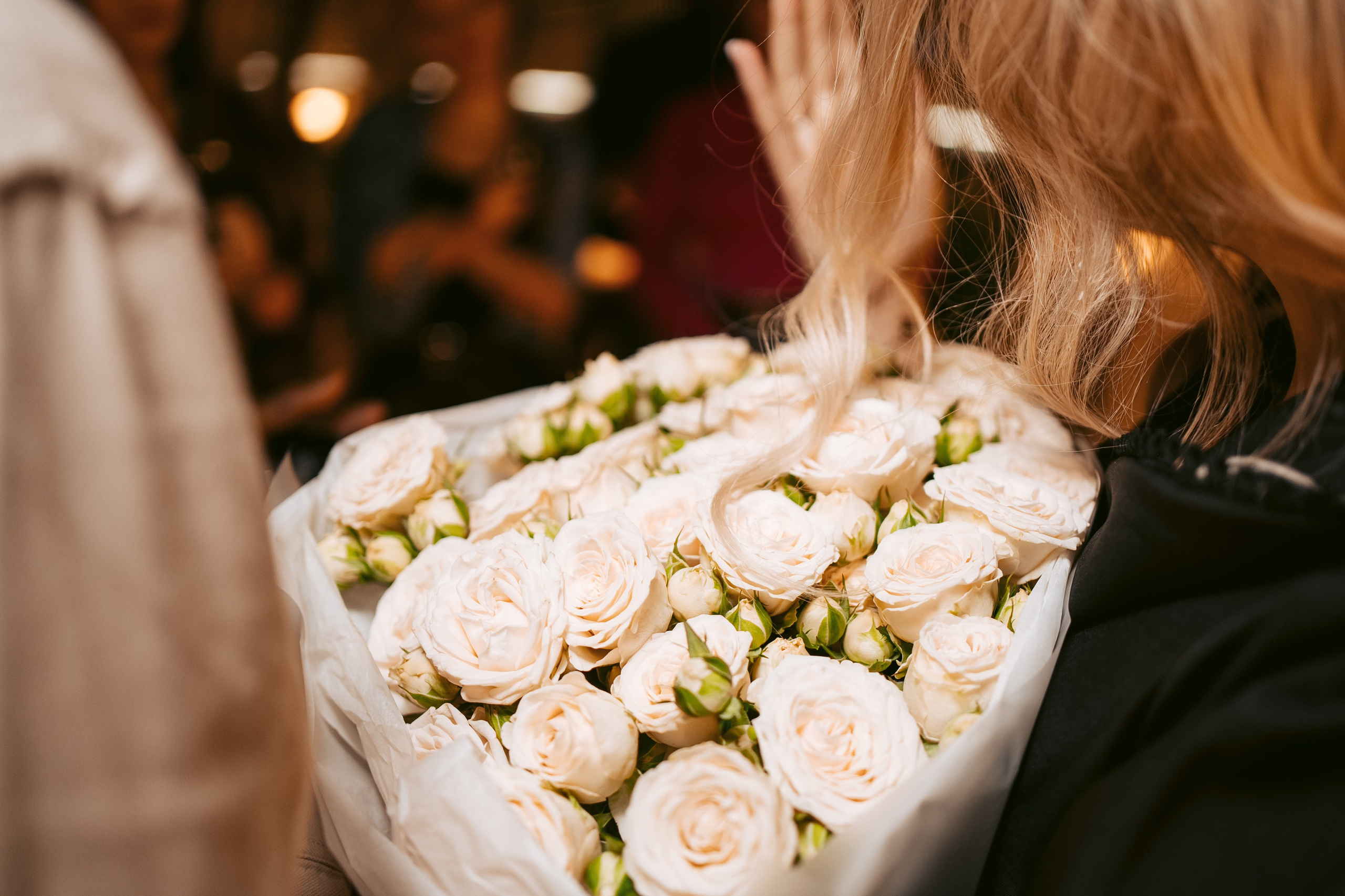 День рождения в Milton Air. Фотограф на любое событие в Кемерово