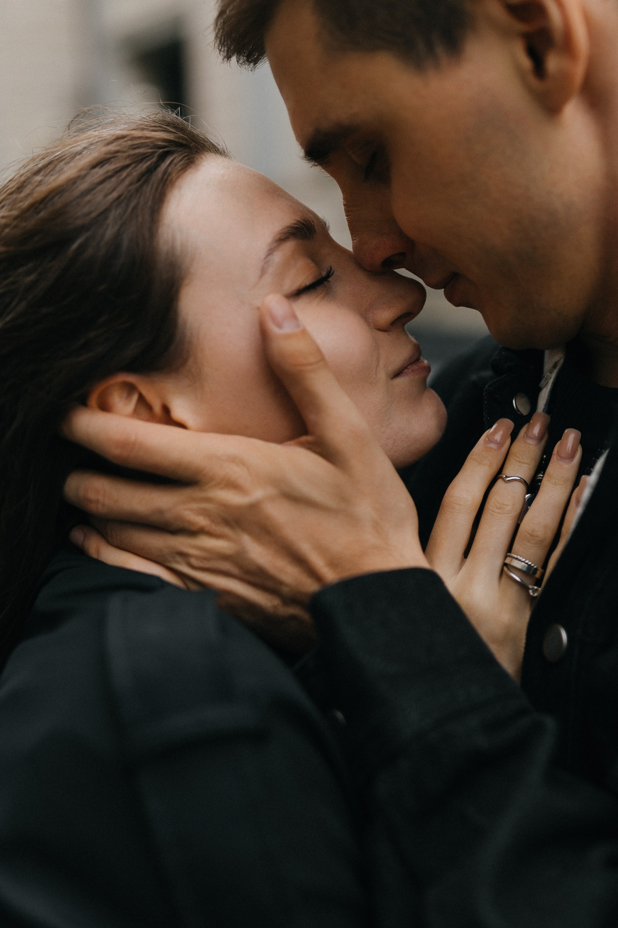 Саша и Настя. Ланемец Юлия — фотограф Волгоград/Волжский