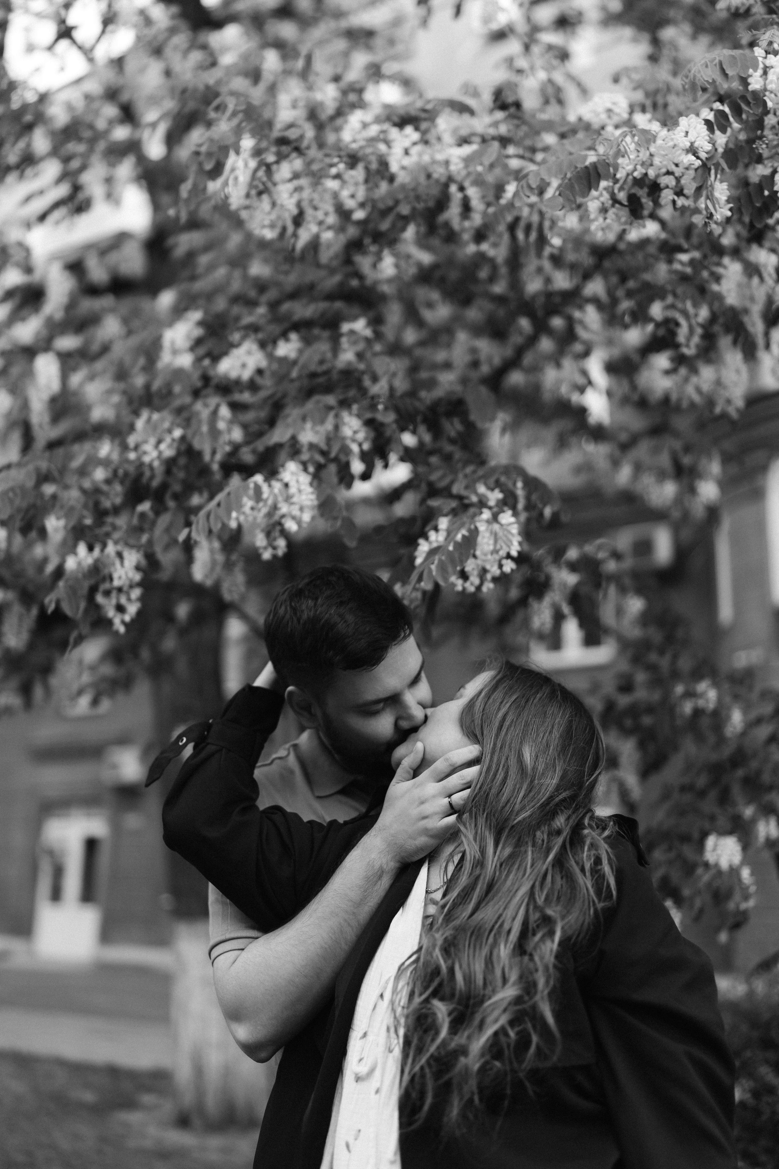 Олег и Таня. Ланемец Юлия — фотограф Волгоград/Волжский