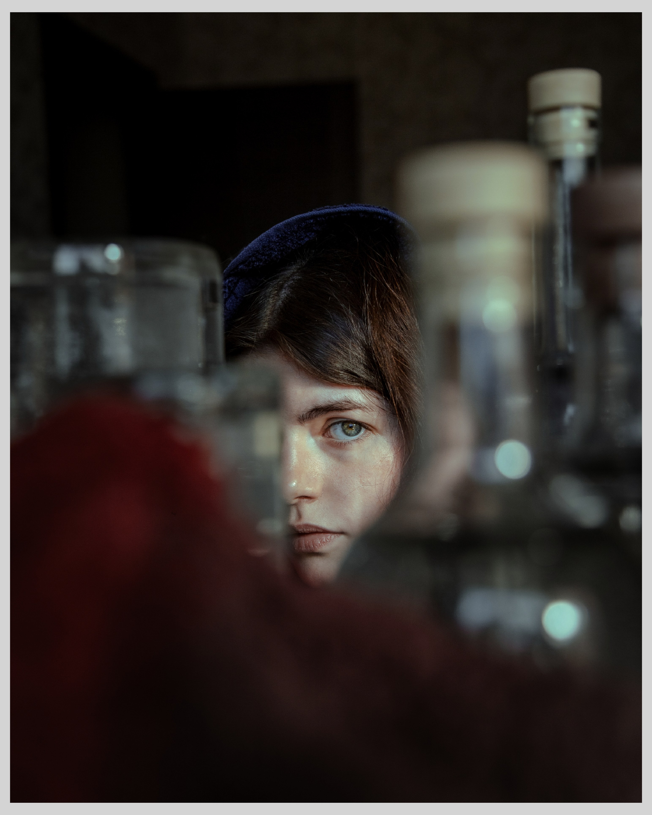 Элизабет. Репортажный и портретный фотограф, Влад Хафизов, Москва