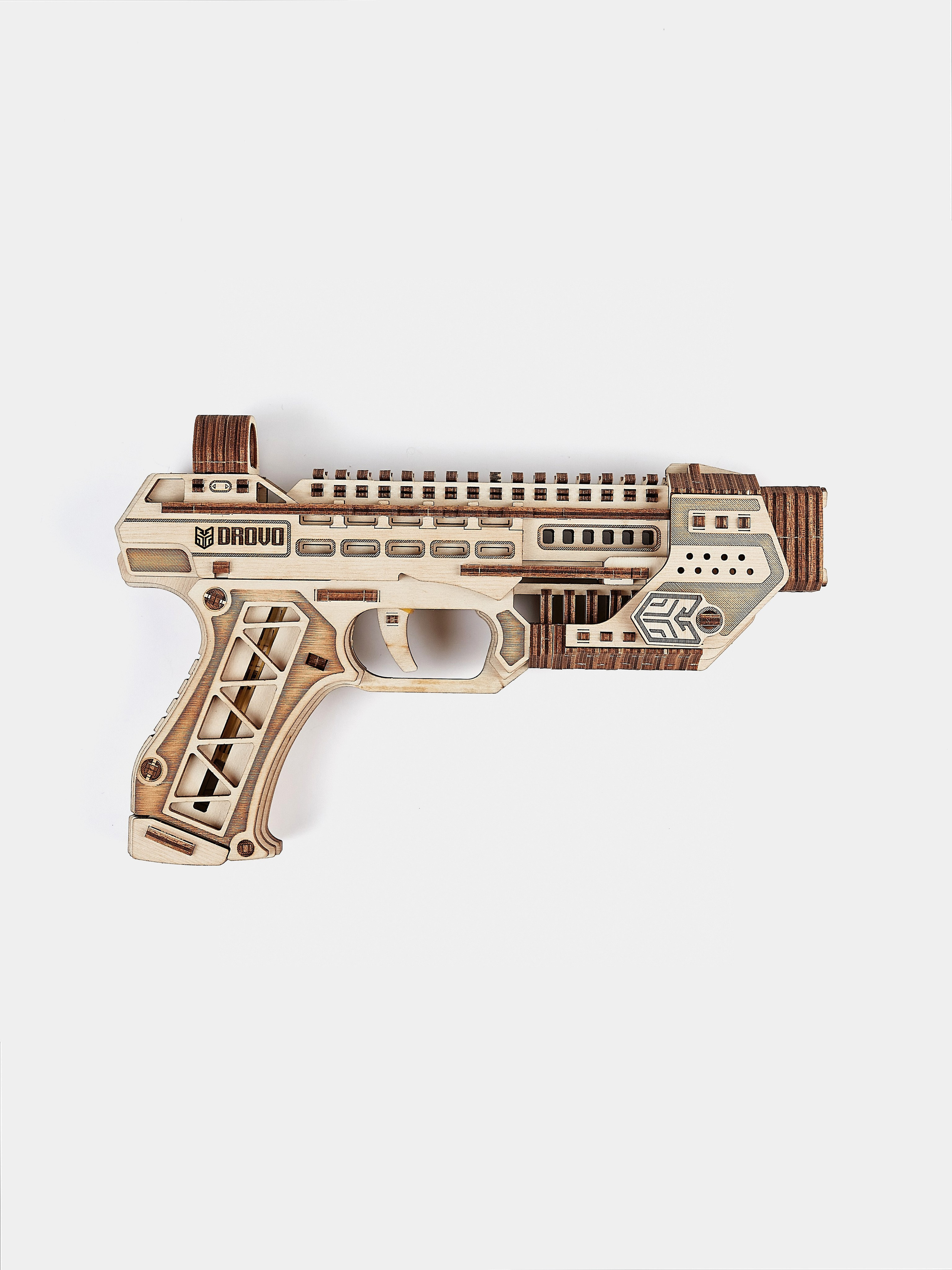 Предметная съемка на белом фоне. Коммерческий фотограф в Москве Павел Володин