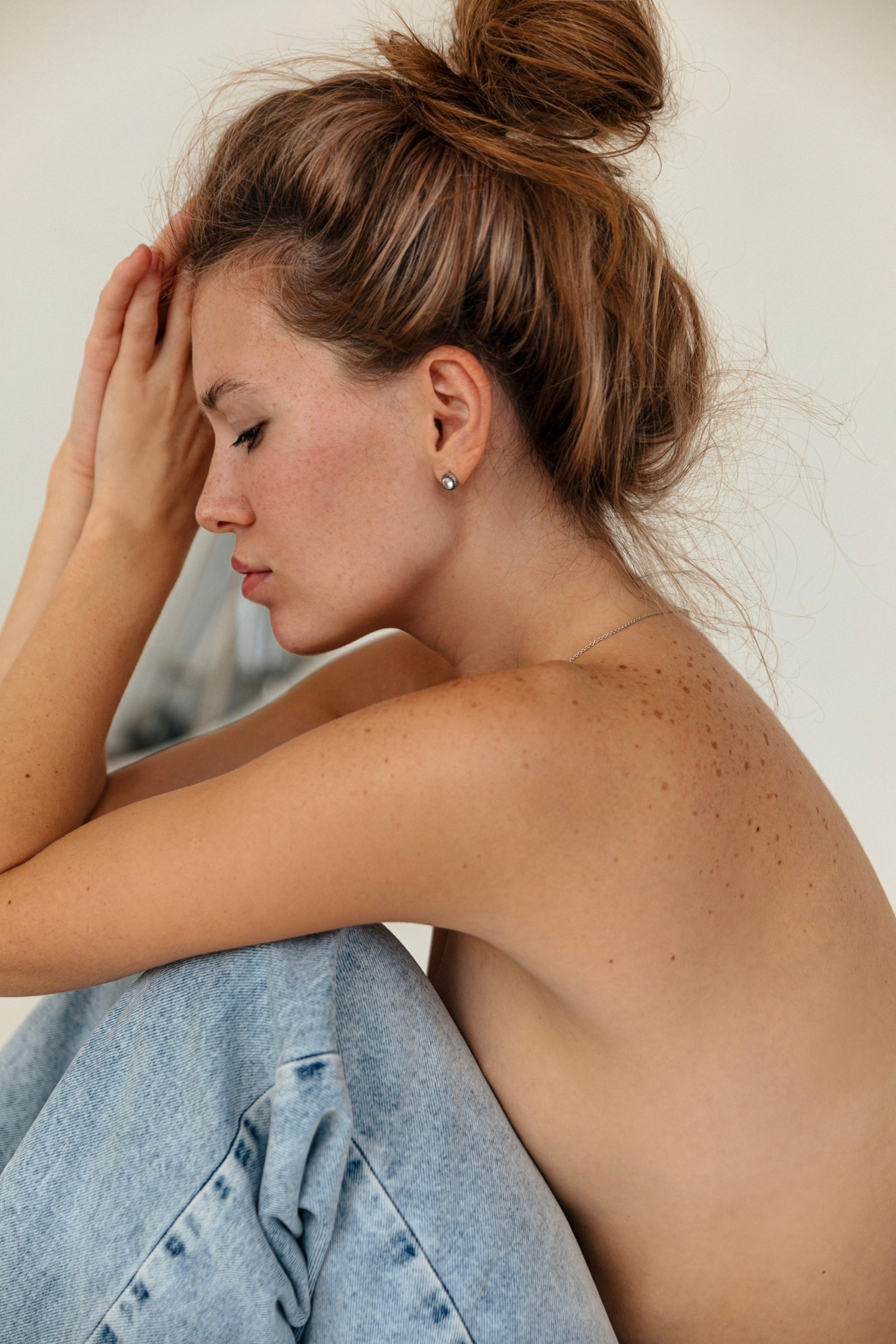 Юля. Главная