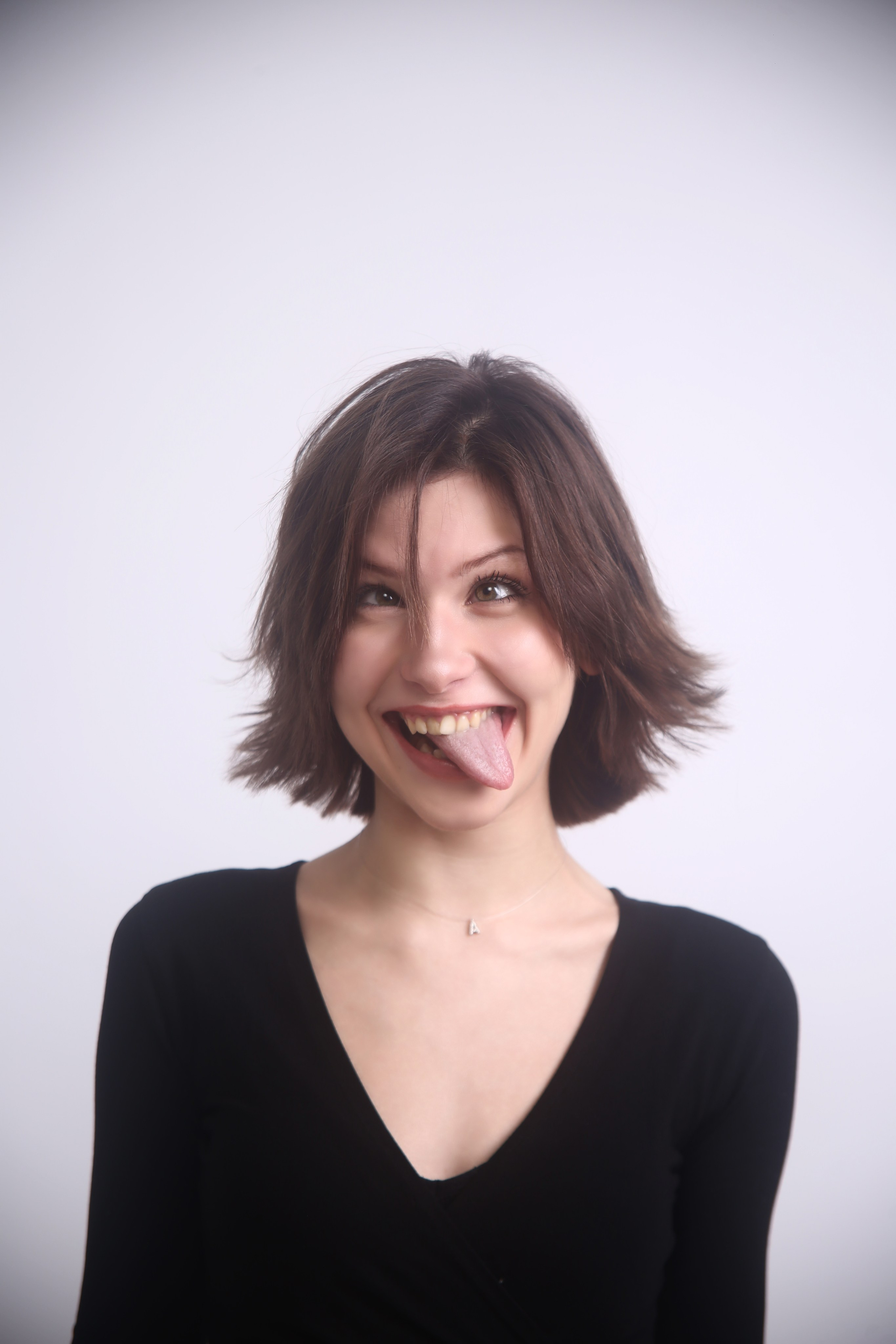 Актерское портфолио