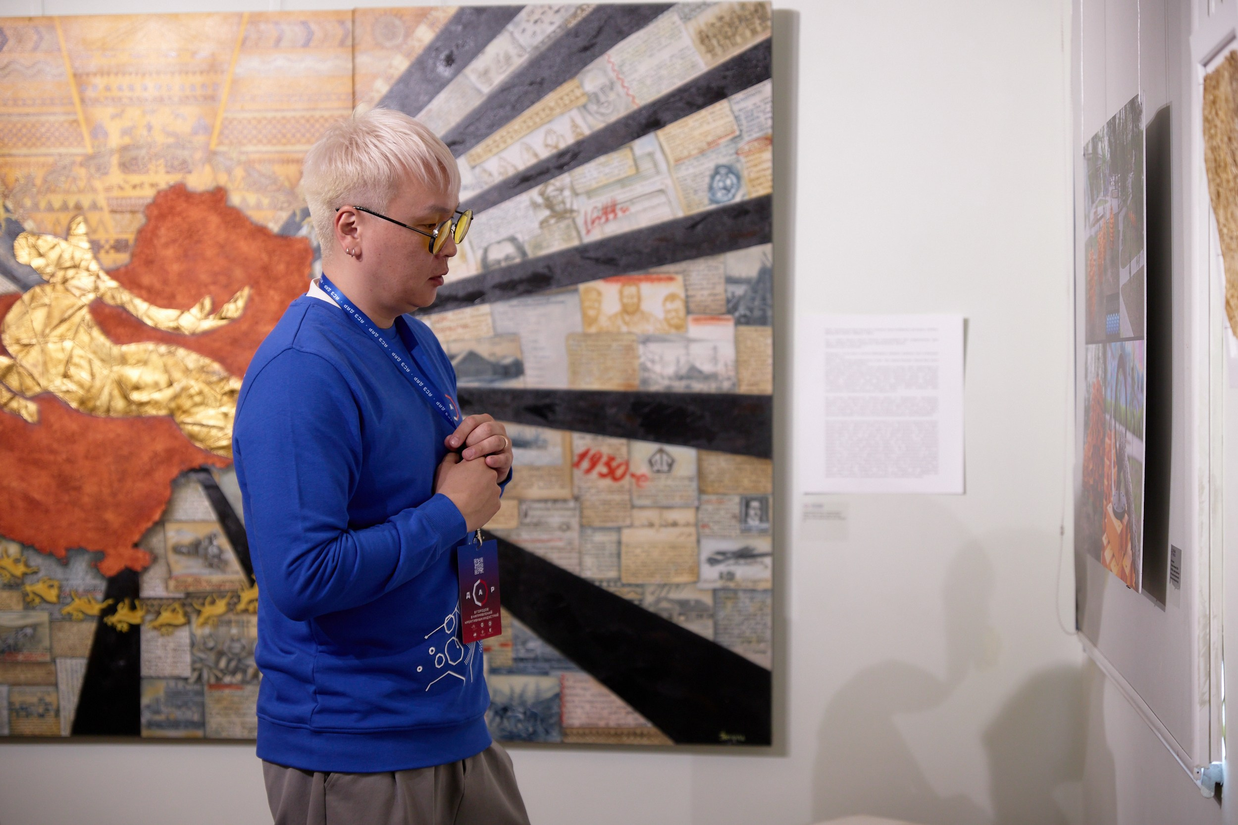 Арктическая стартап-экспедиция. Владивосток. Репортажный фотограф Владивосток Анастасия Сокольникова