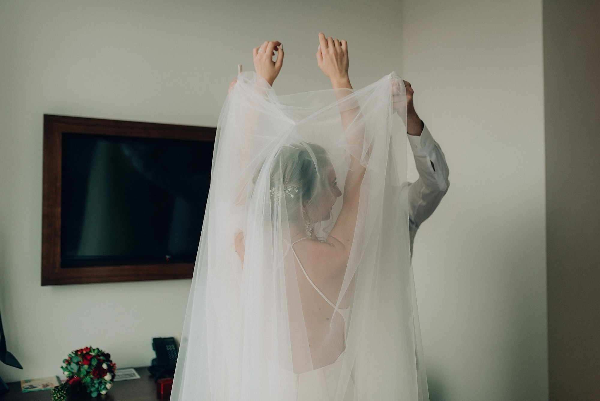 Ирина+Денис. Свадебный и репортажный фотограф Александр Родин