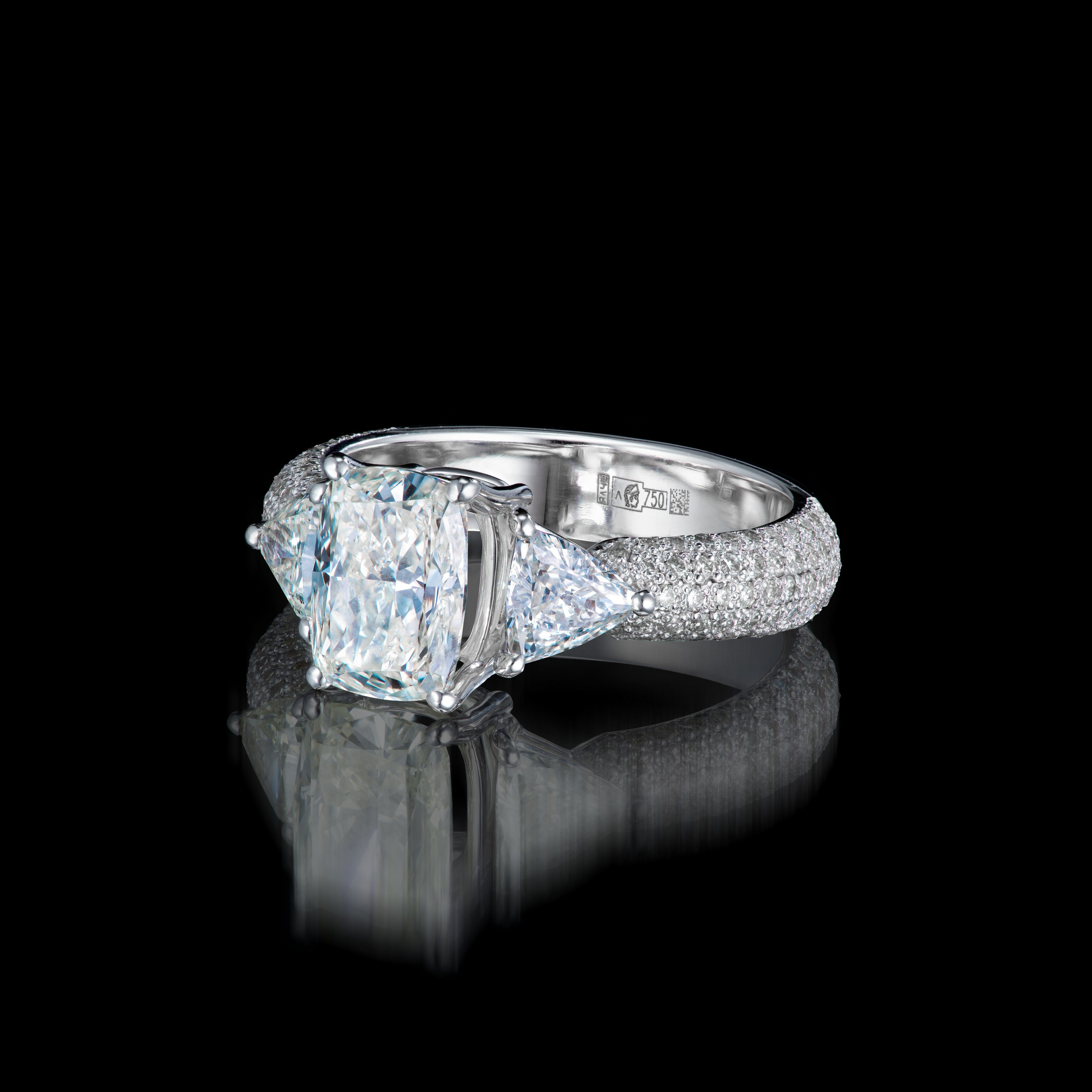 Студия предметной фотосъемки в Санкт-Петербурге