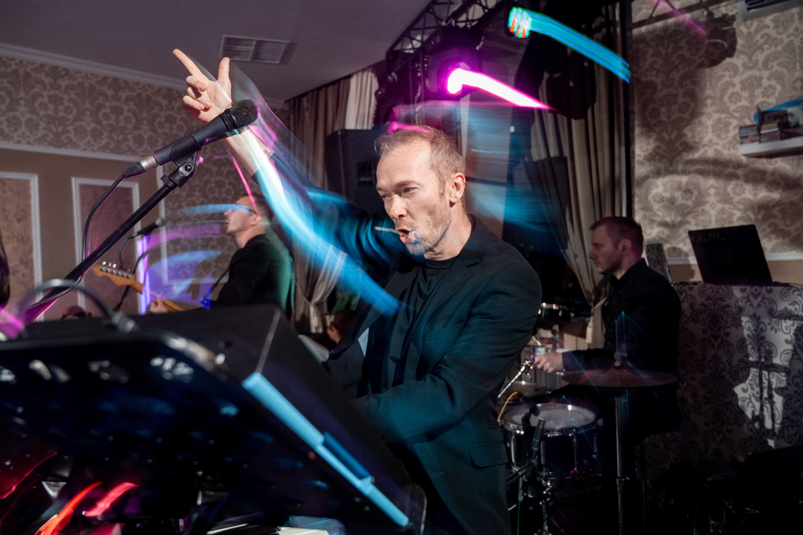 Свадьба Никиты и Татьяны. Свадебный фотограф Красноярск