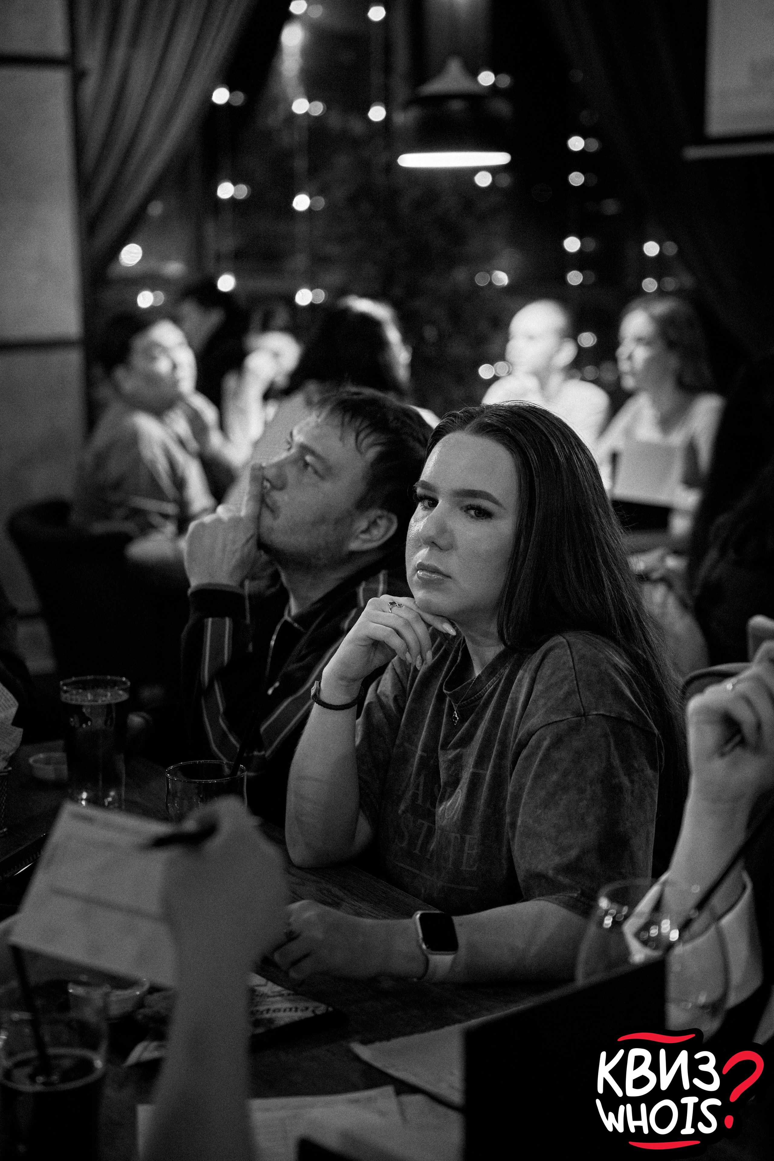 КВИЗ | Ху Из 19/03. Главная