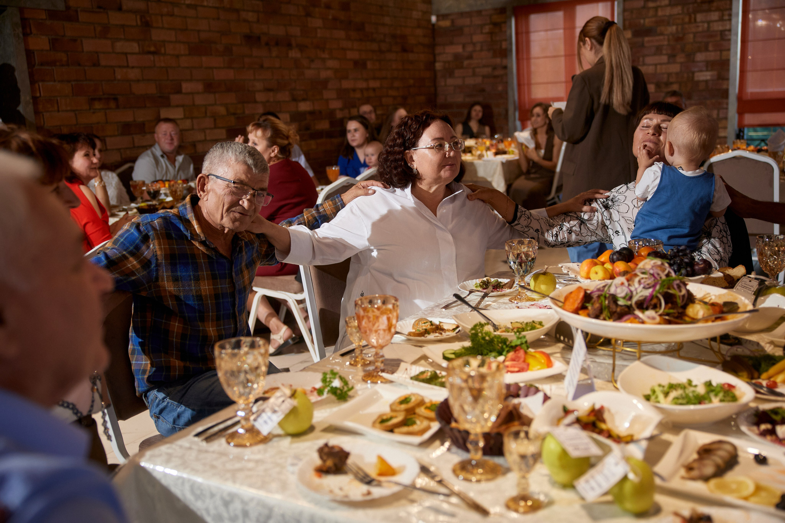 ALEXANDR | BAL'ZAM | 3.08. Главная