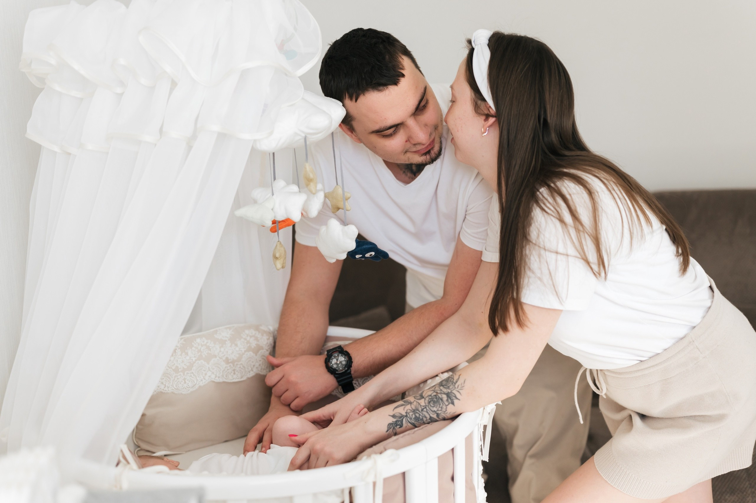 Влада, Саша, Варя и Майя. Семейный и свадебный фотограф в Миассе Регина Малахова