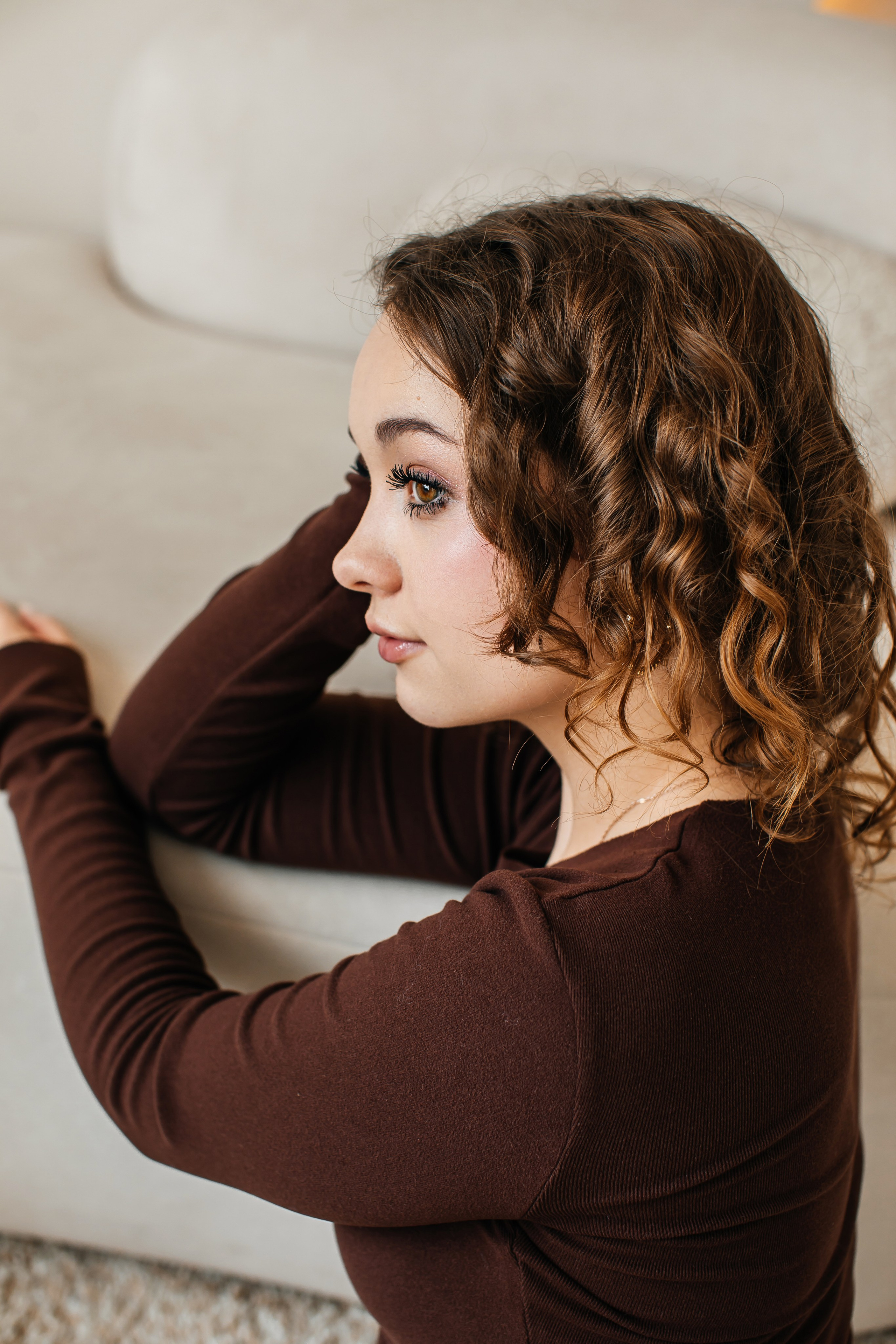 Студия. Анастасия Давыдова