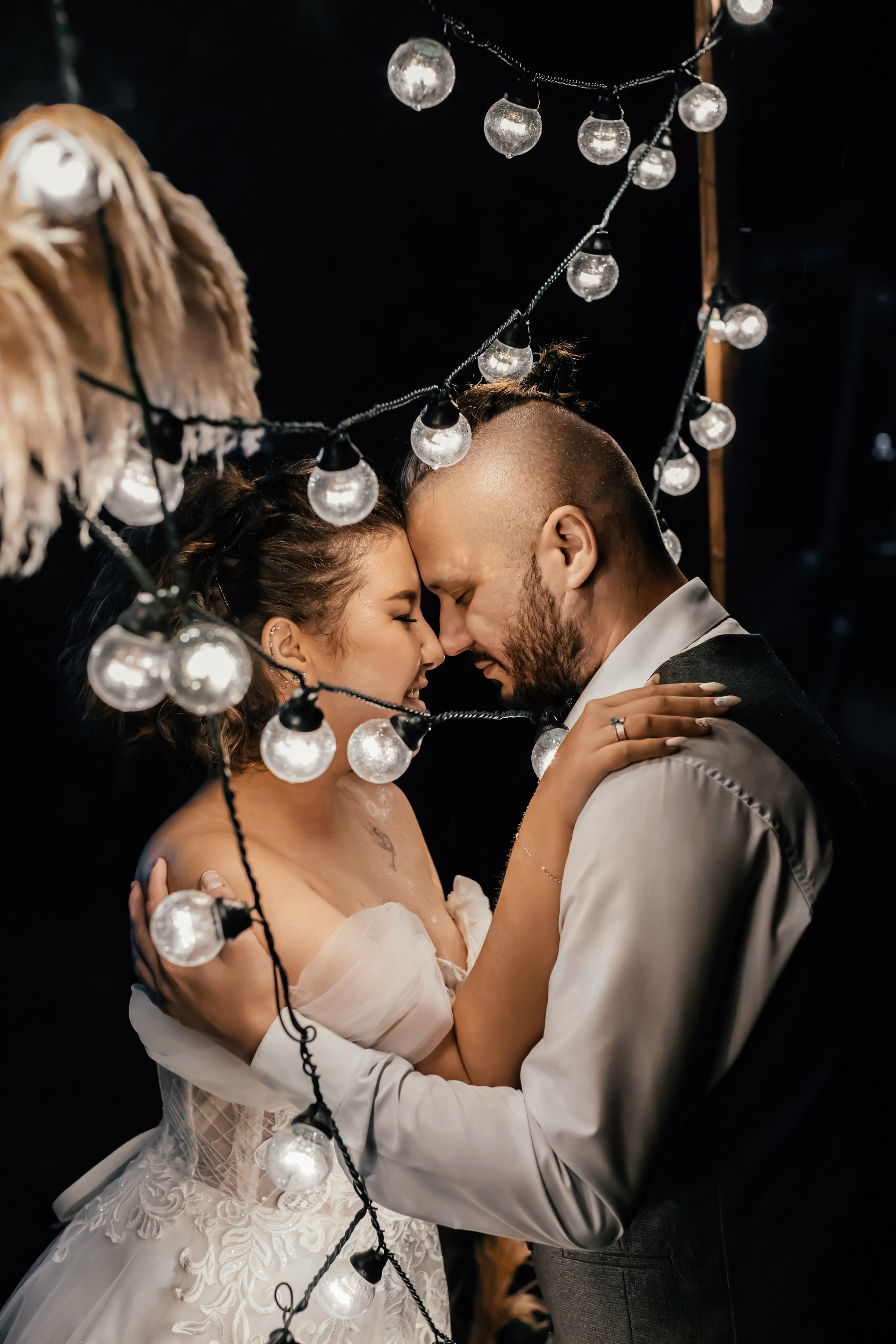 Свадьба Сергей и Ангелина. Анастасия Давыдова