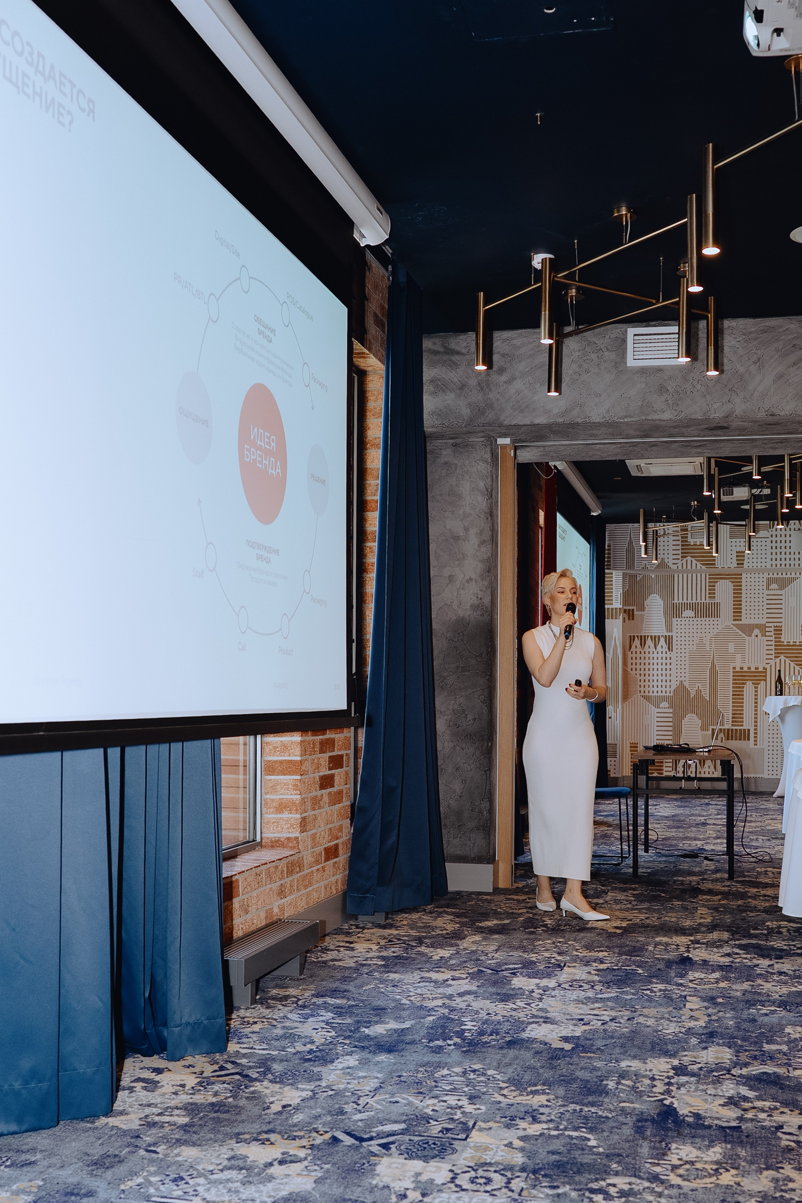 Репортаж | Бизнес-митинг девелоперов ТОЧКА КАСАНИЯ г. Калининград|. Репортажный фотограф в Калининграде Екатерина Суханова