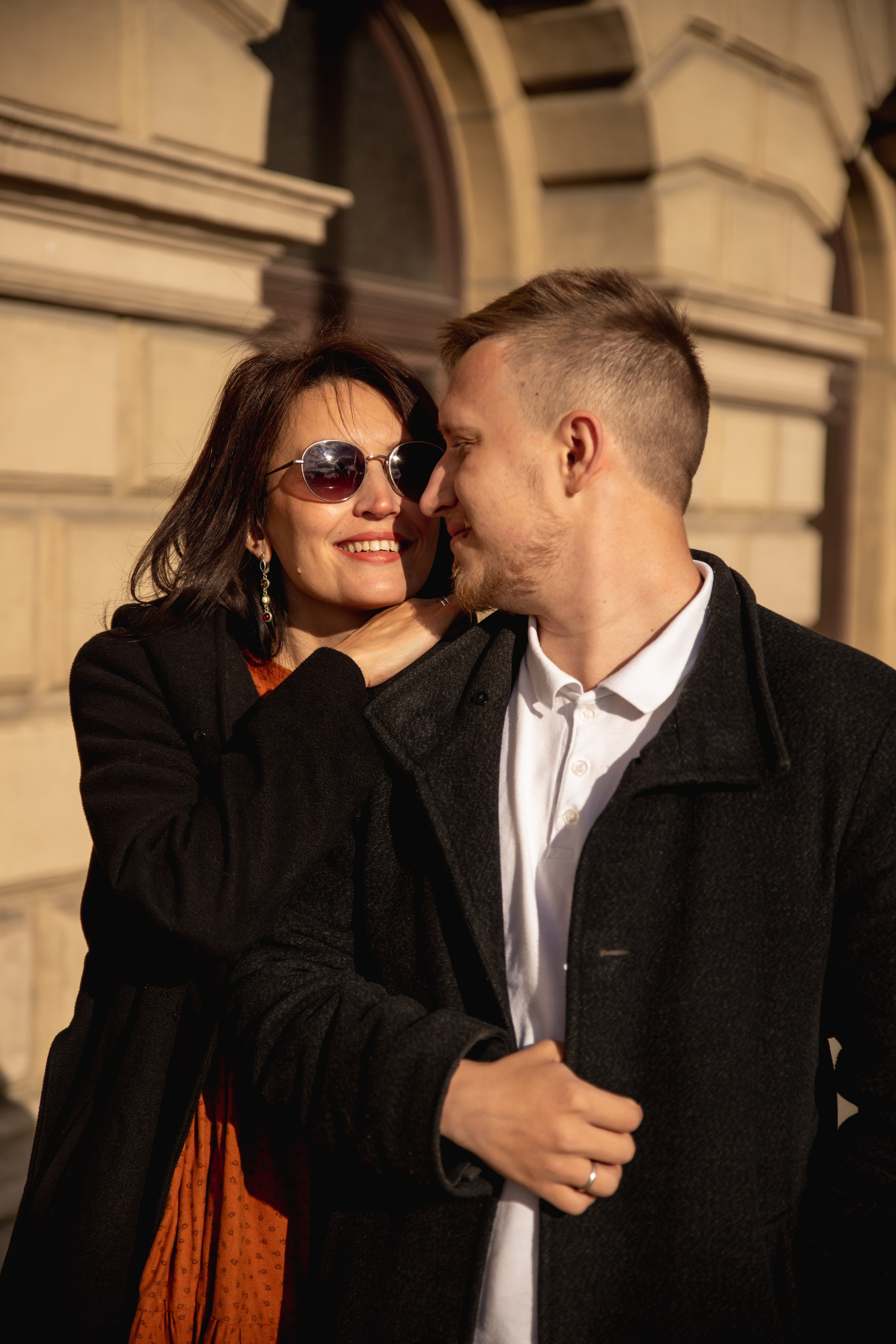 Семейные. Семейный фотограф Калининград