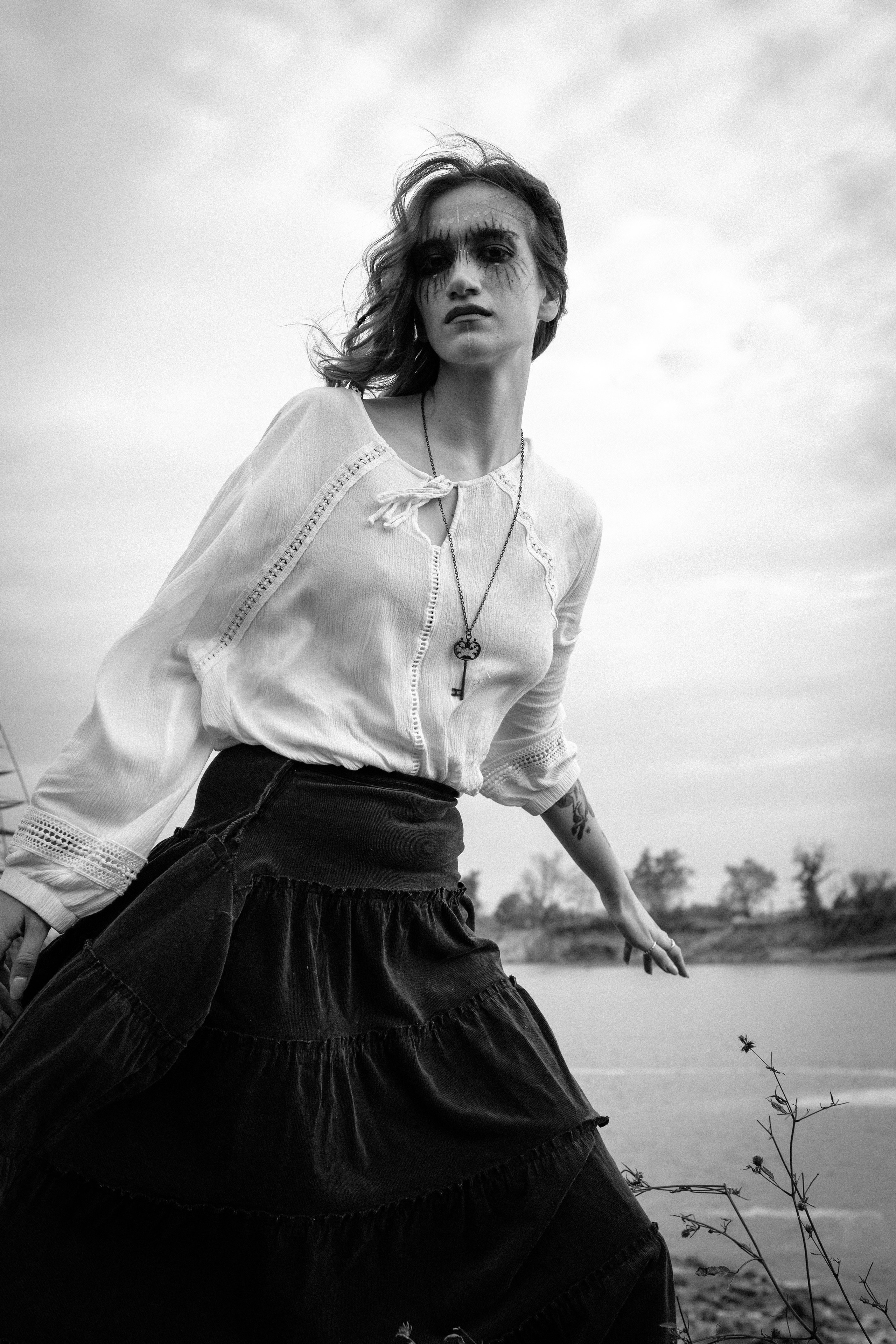 Лайя ведьма. Фотограф в Краснодаре Лагунов Владимир