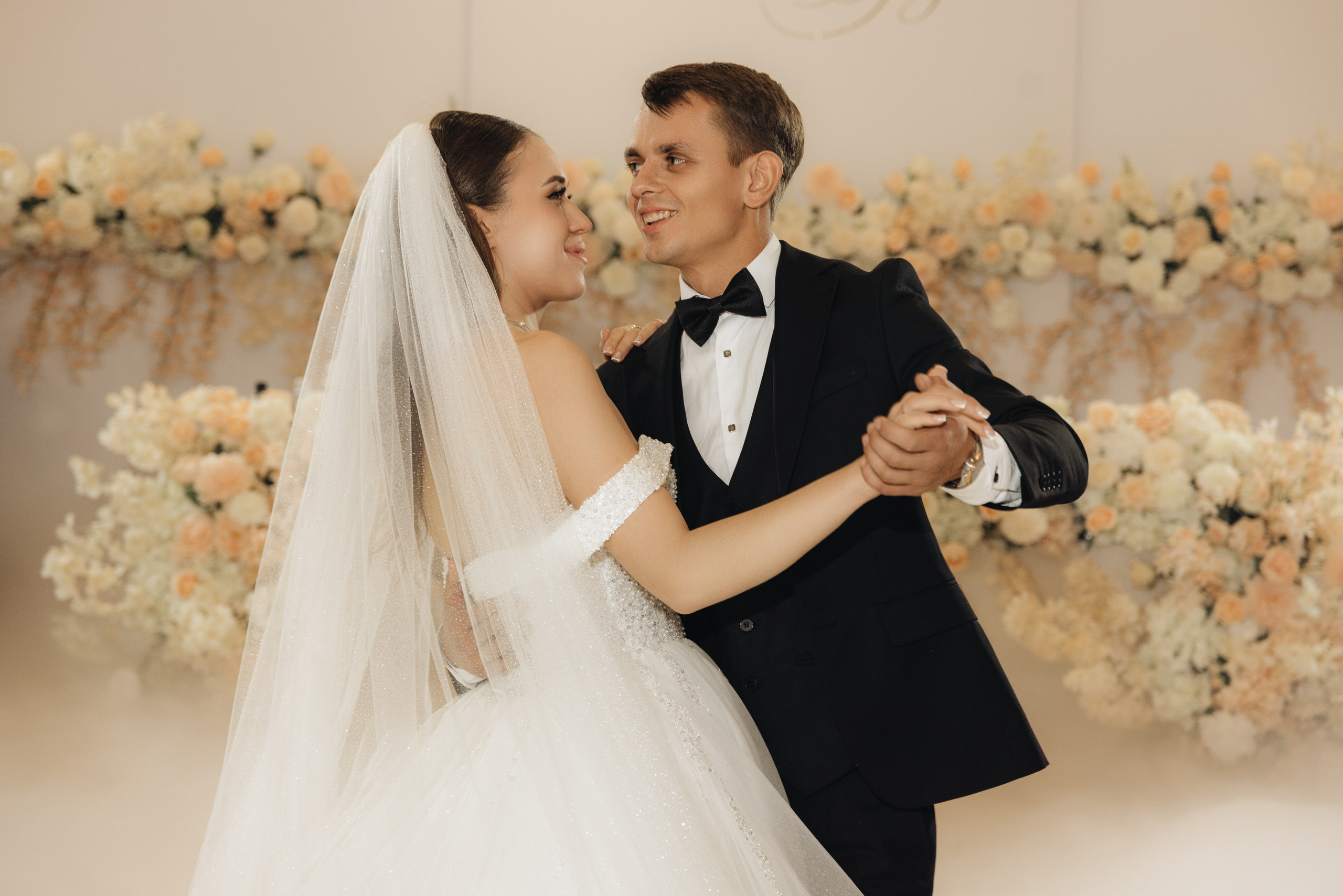 Валерия и Илья. Семейный и свадебный фотограф в Донецке Елена Гордеева