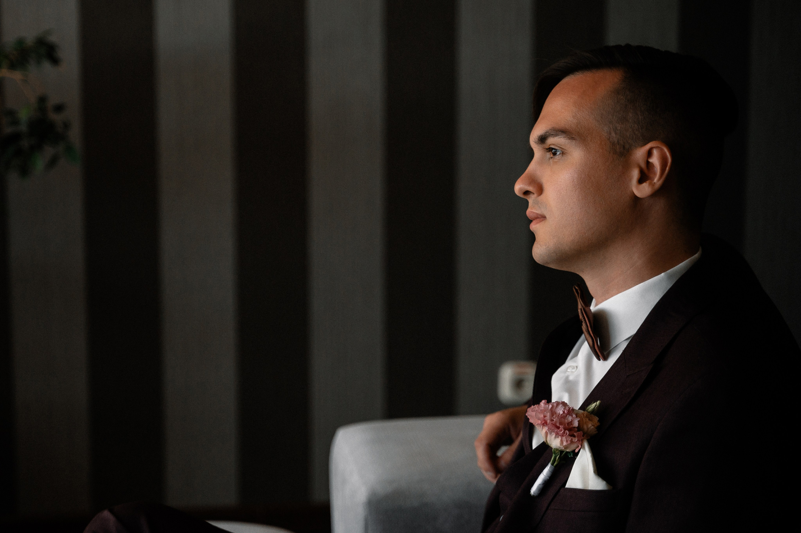 Павел и Изабелла. Свадебный и семейный фотограф в Чебоксарах Ирина Левнер