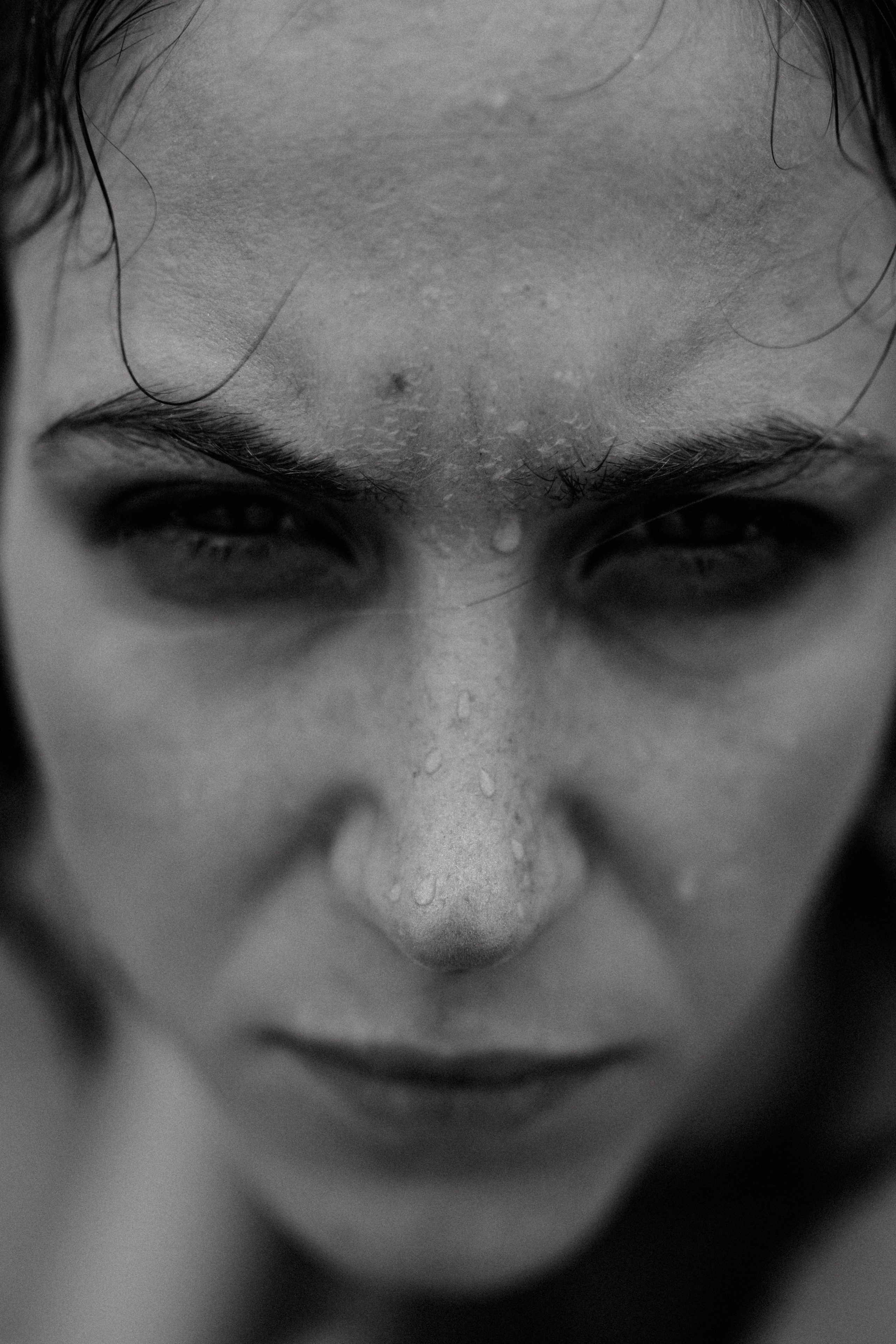 Water. Фотографирую искусство в Хабаровске