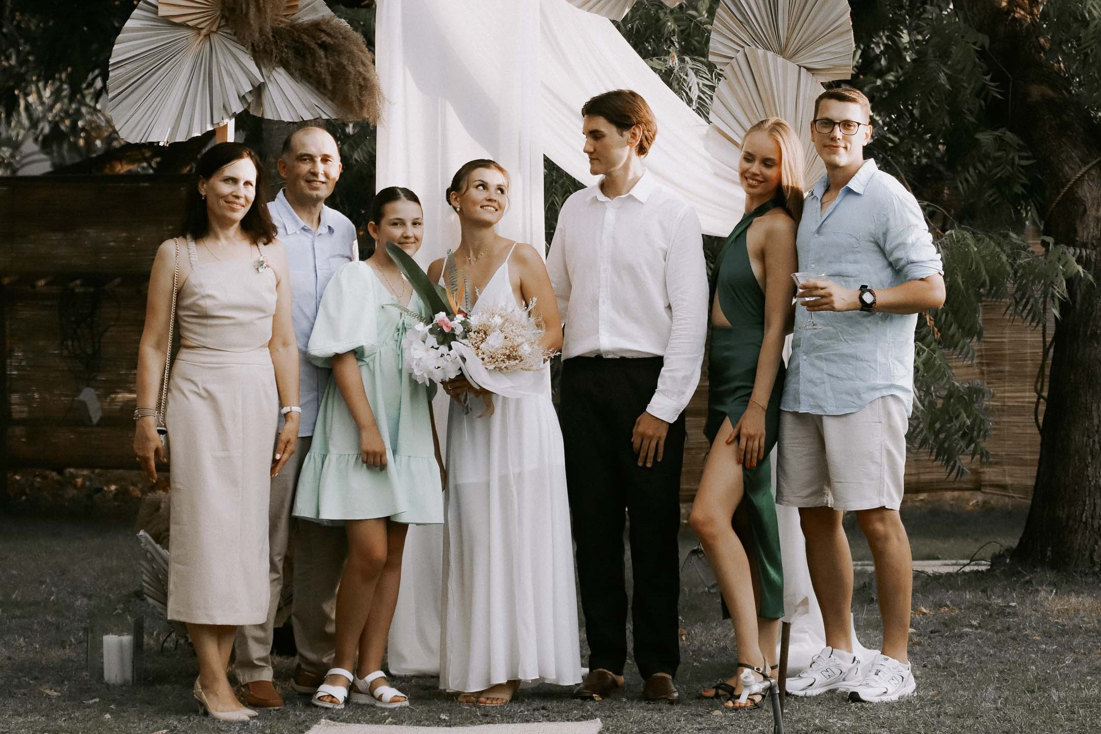 Свадьба Аругамбей. Фотограф на Шри-Ланке