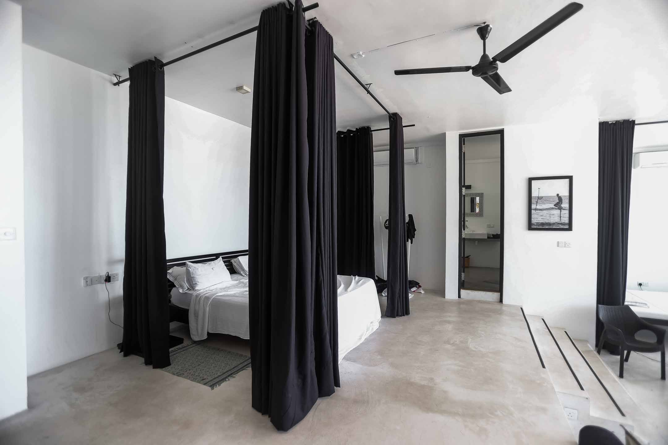 Отель пляж Хабарадува. Фотограф на Шри-Ланке