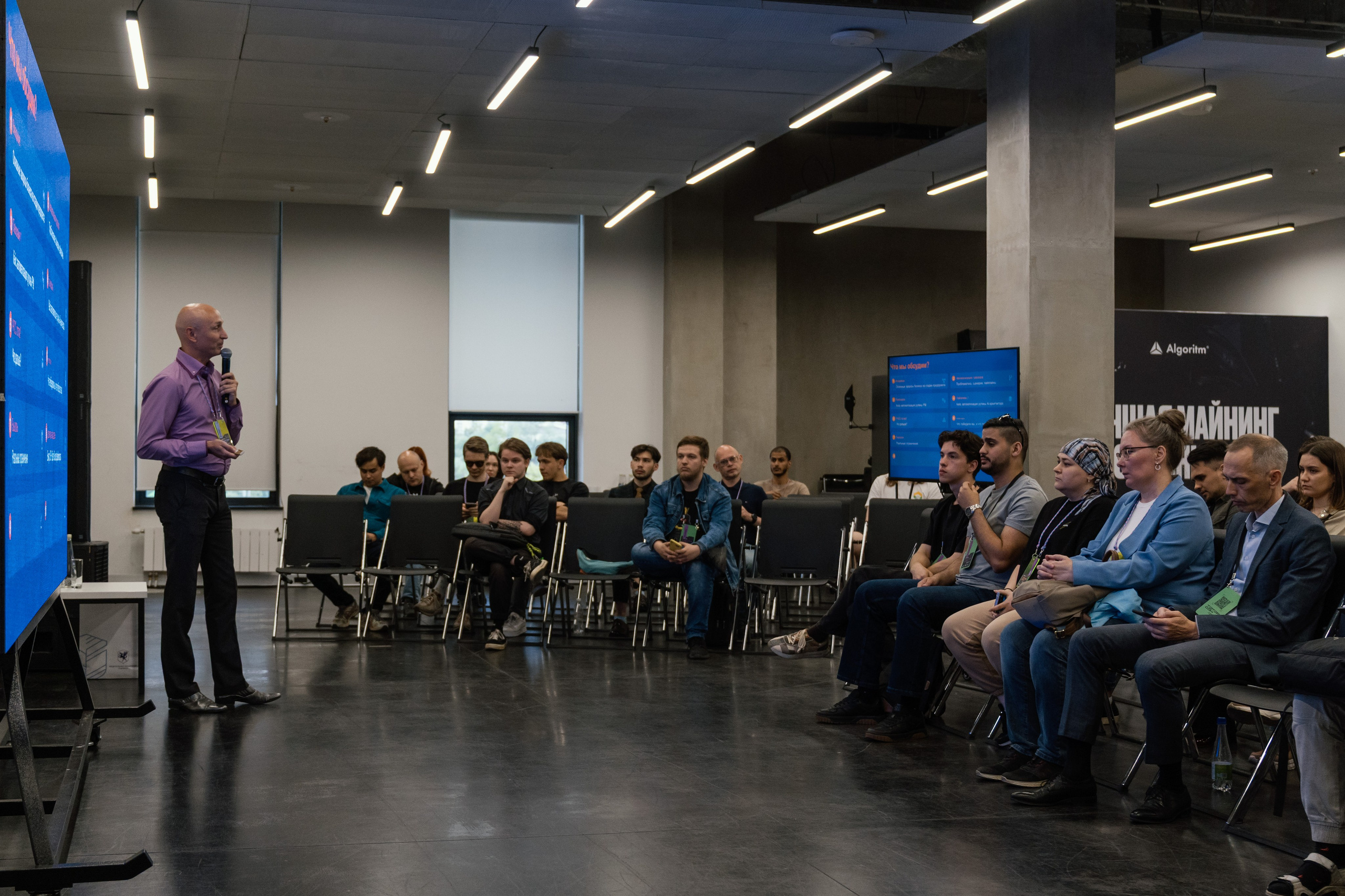 Татарсан 2025. Портретный фотограф в Казани Радомир Заздравных