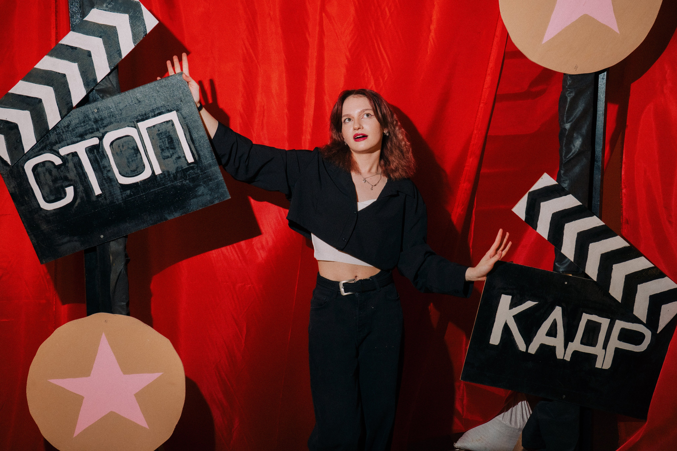 Первосольник КНИТУ-КАИ ИРЭФ-ЦТ 2025. Портретный фотограф в Казани Радомир Заздравных