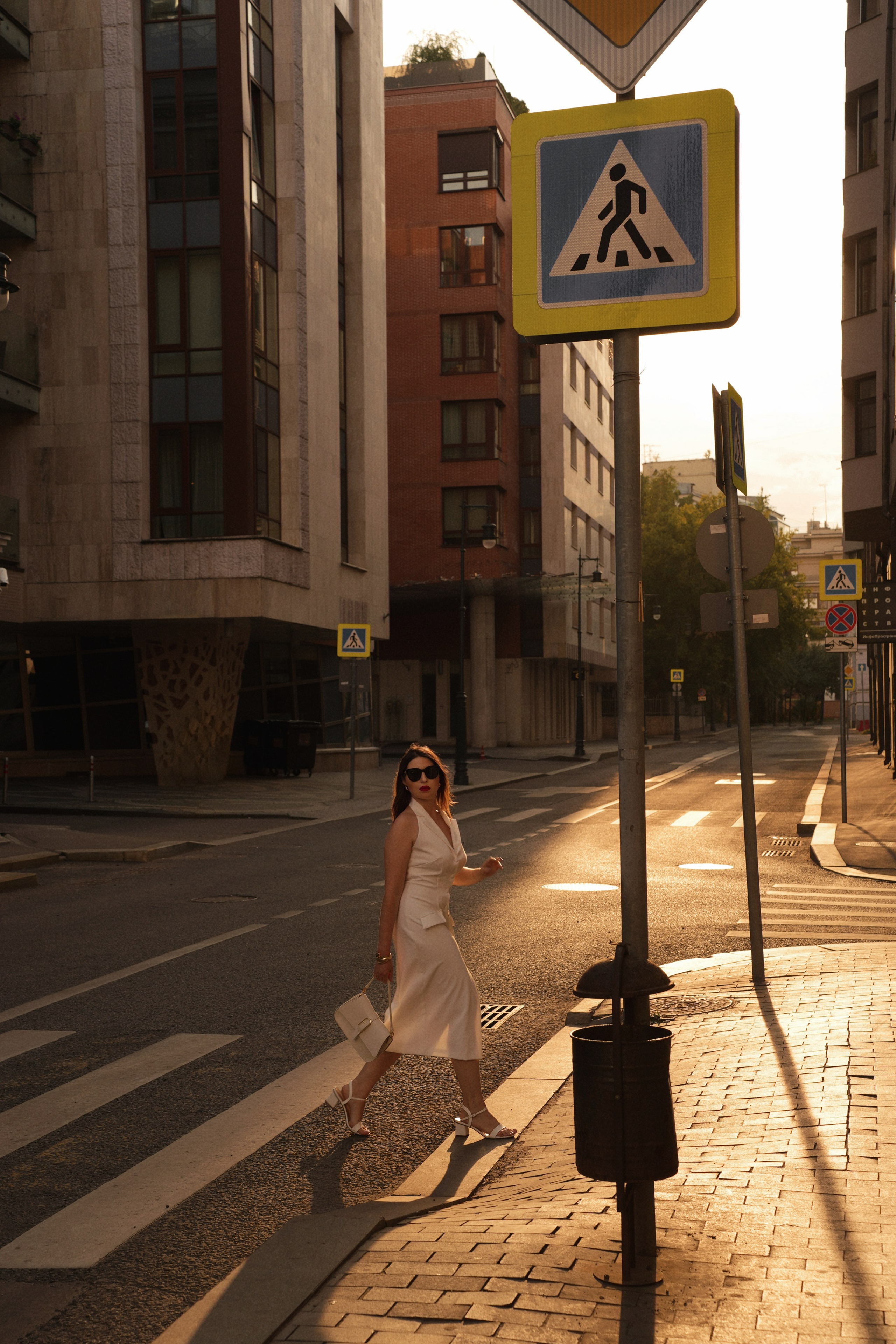 Индивидуальные съемки. Стильный фотограф и видеограф в Москве и Троицке