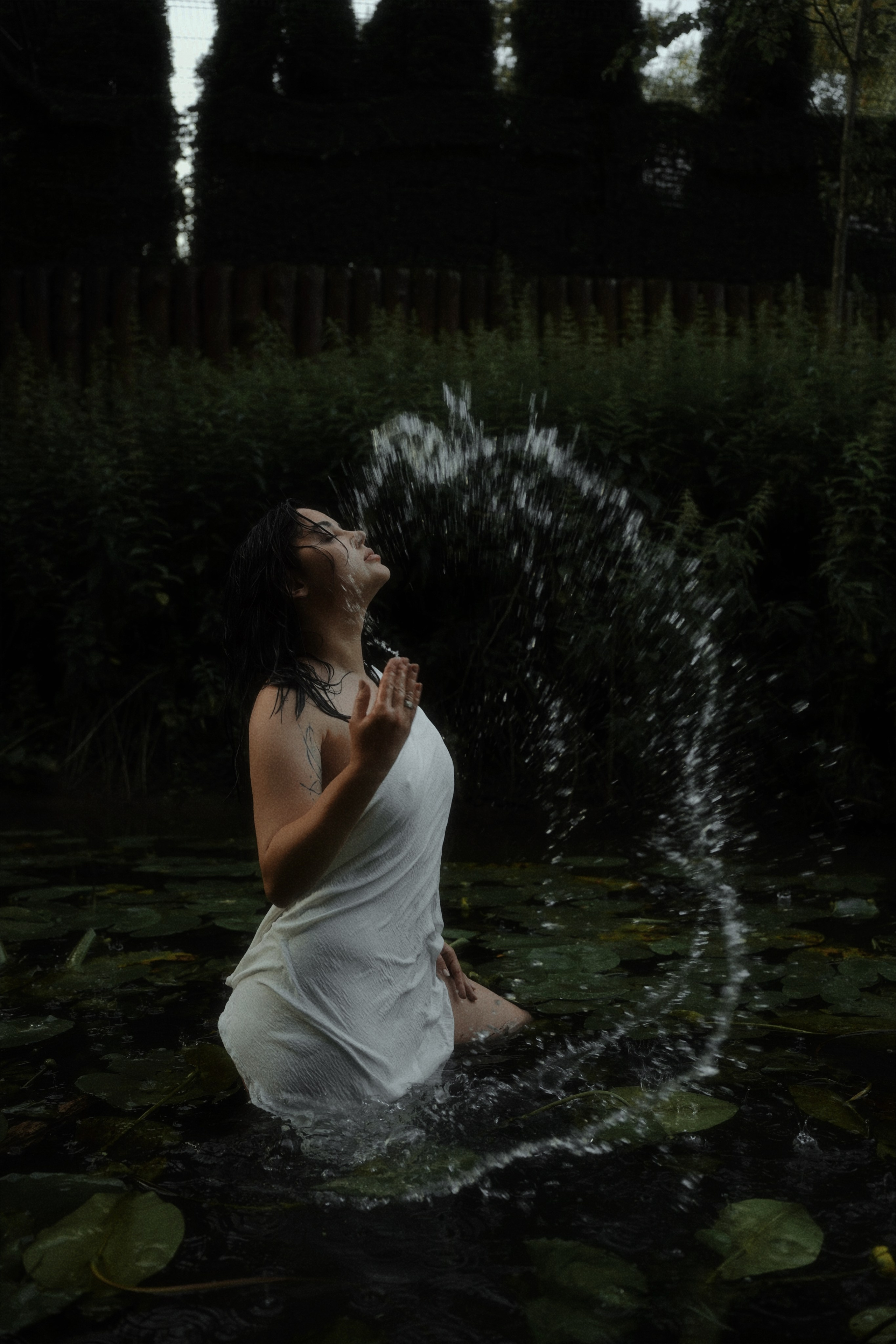 Индивидуальные съемки. Стильный фотограф и видеограф в Москве и Троицке