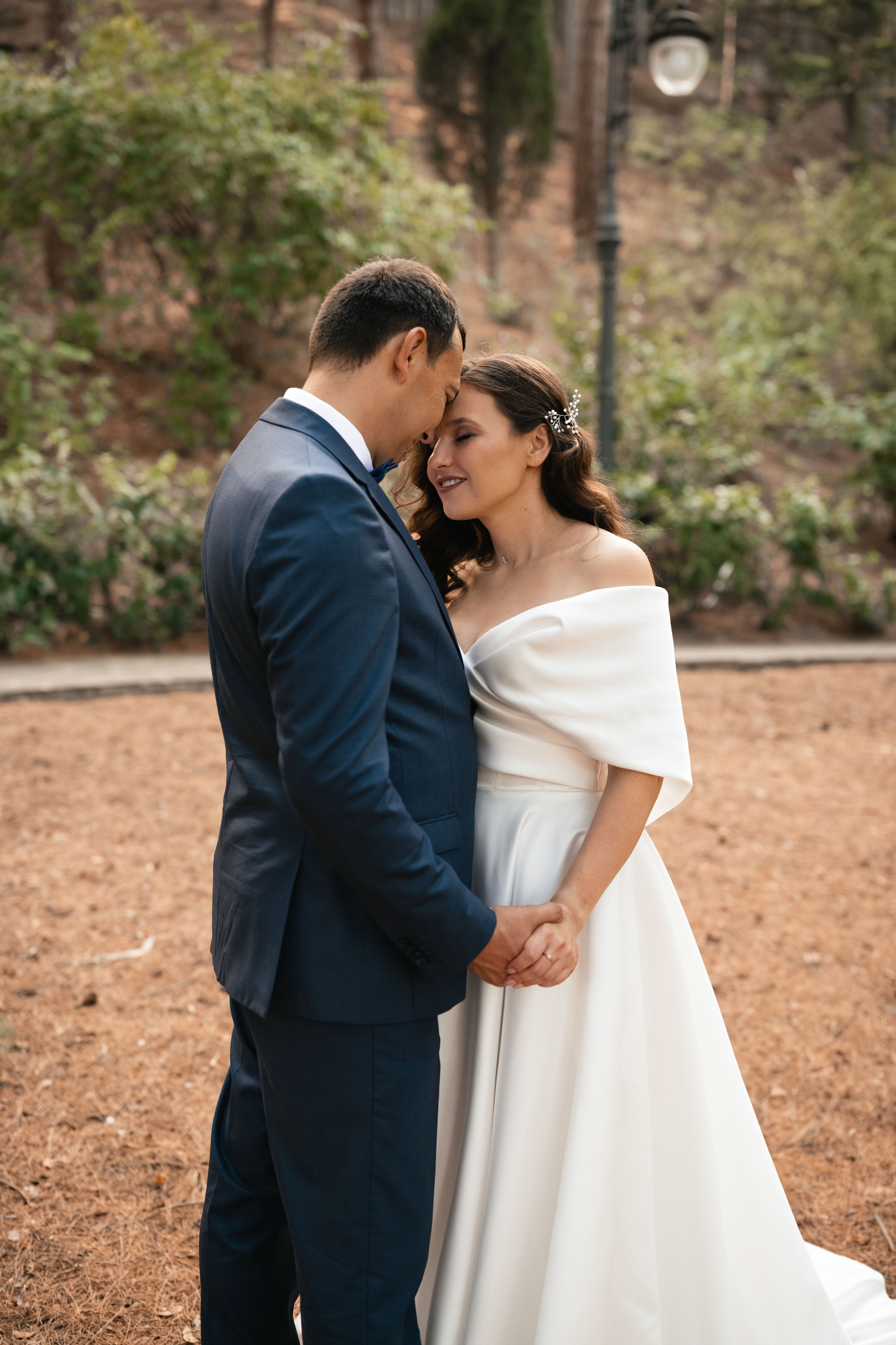 Рустам & Юлия. Свадебный фотограф в Симферополе и Крыму