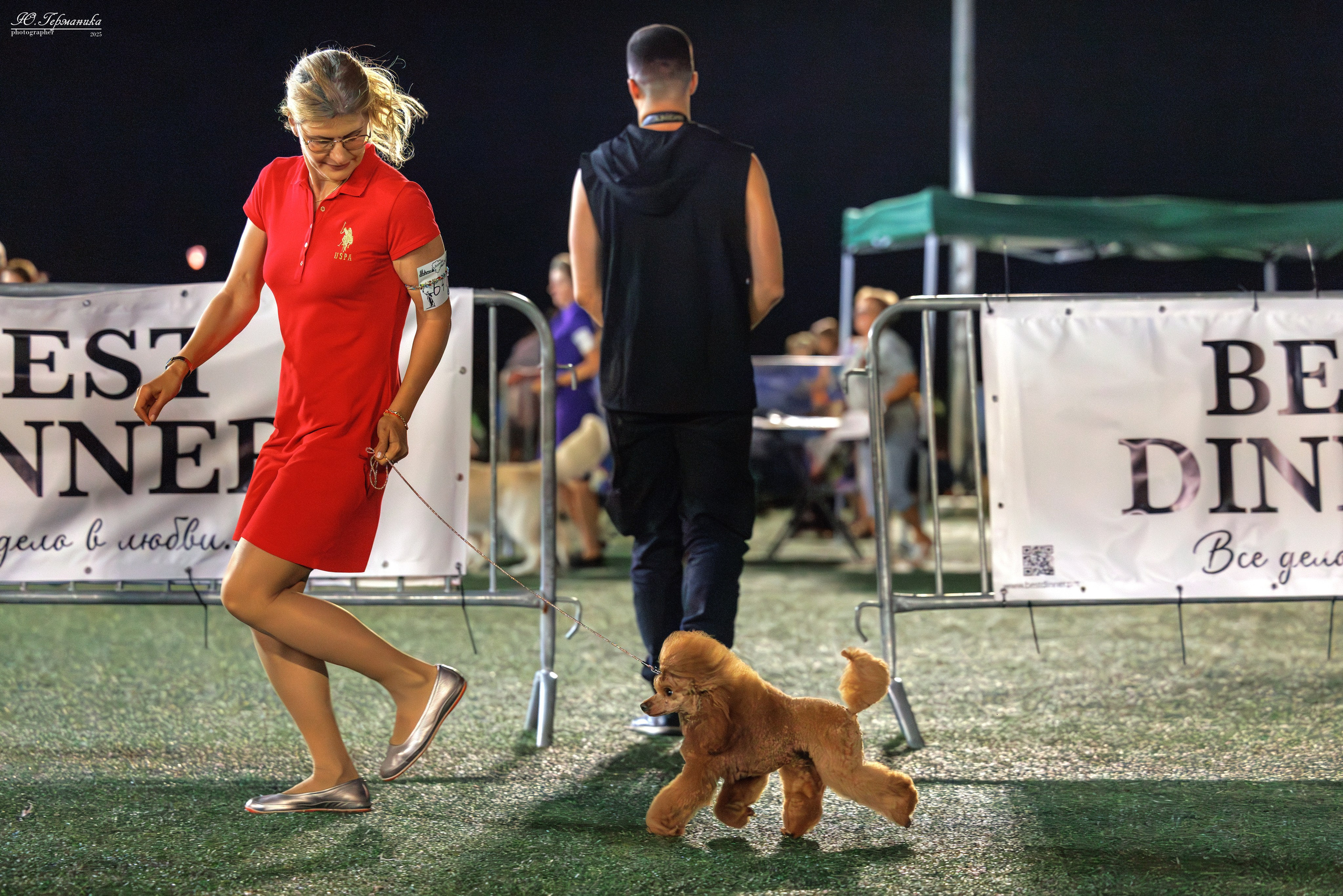 Калининград 25-27.07 Волгоград 1-3.08 2025. Фотограф-анималист Юлия Германика