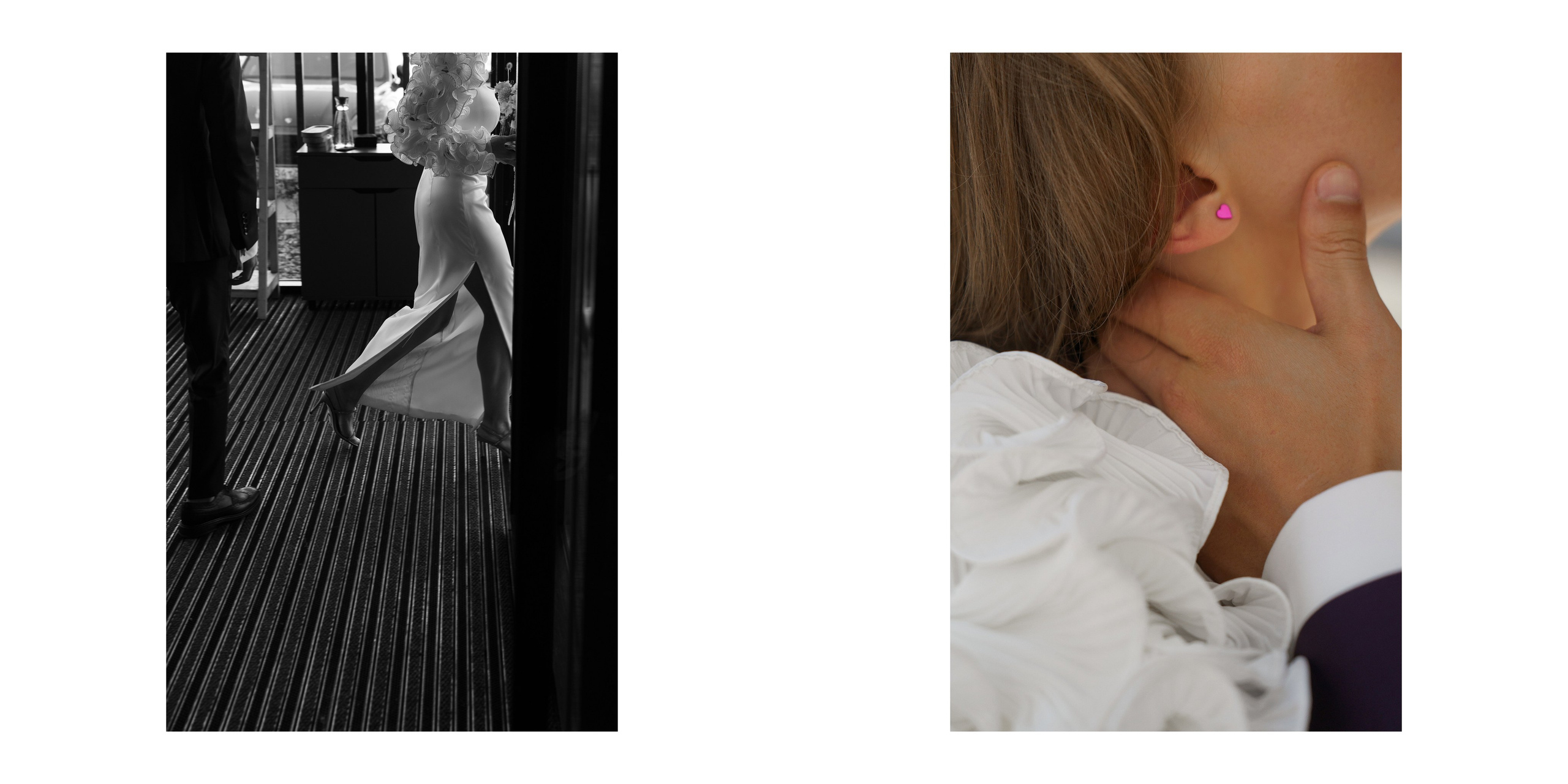 Кристина Константин. Григорий и Ольга Насинник — свадебный фотограф Архангельск