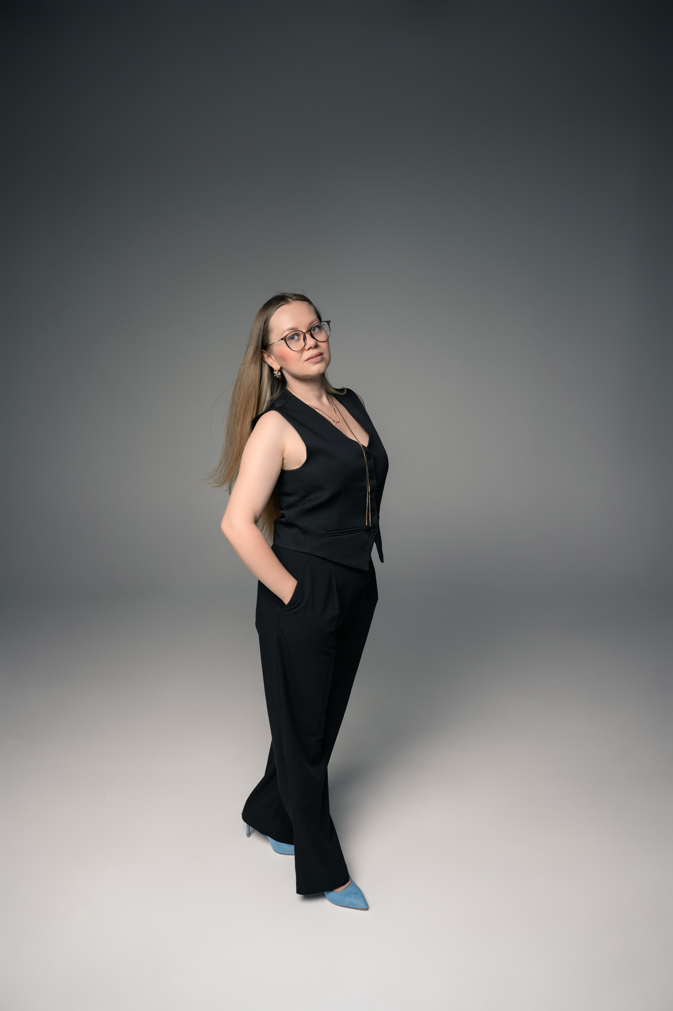 Стиль и эмоции. Фотограф в Ростове-на-Дону Оксана Филатьева