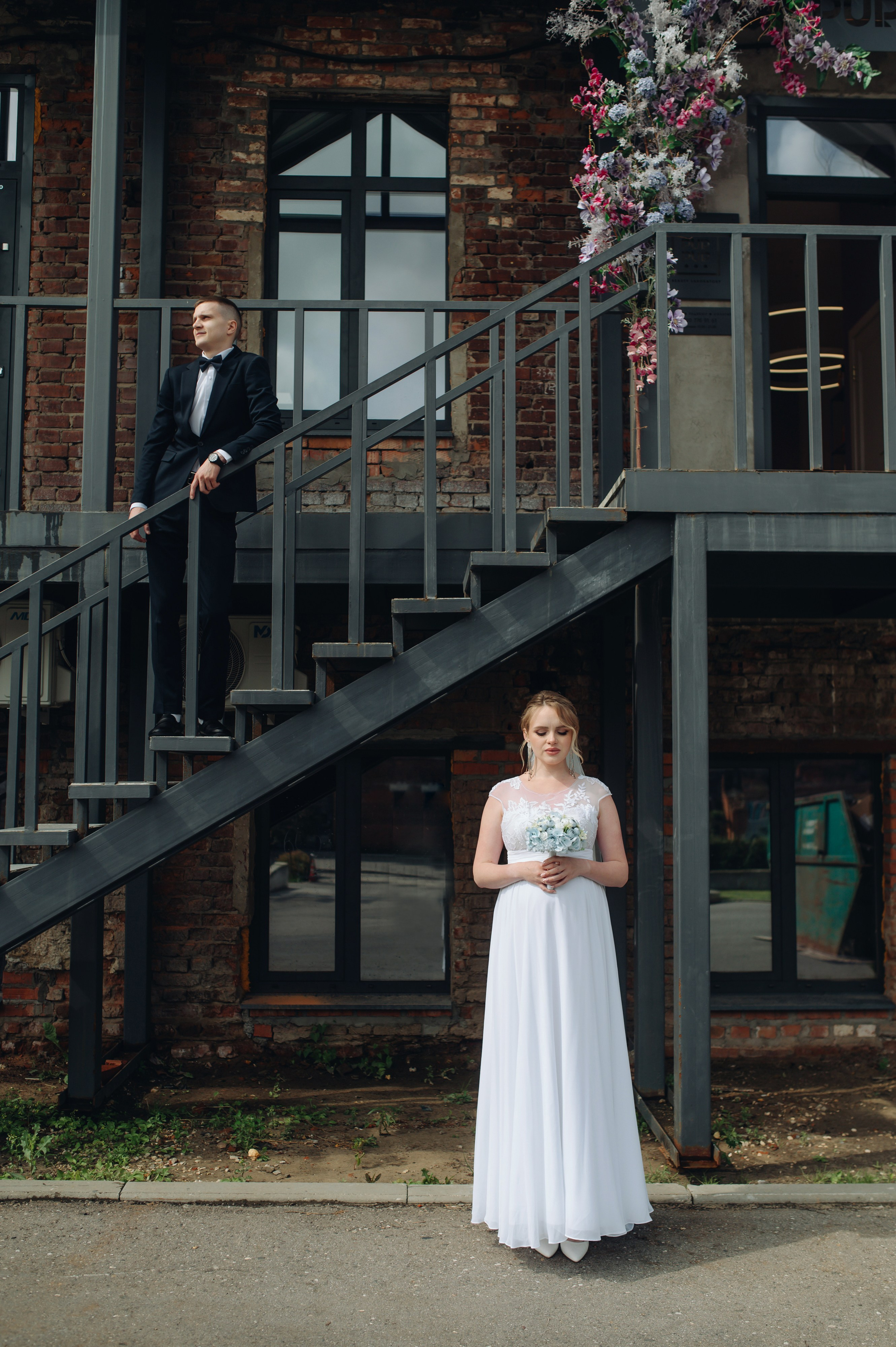 Свадьба Алексея и Анны | Владимир. Свадебный фотограф во Владимире Влад Бирюков