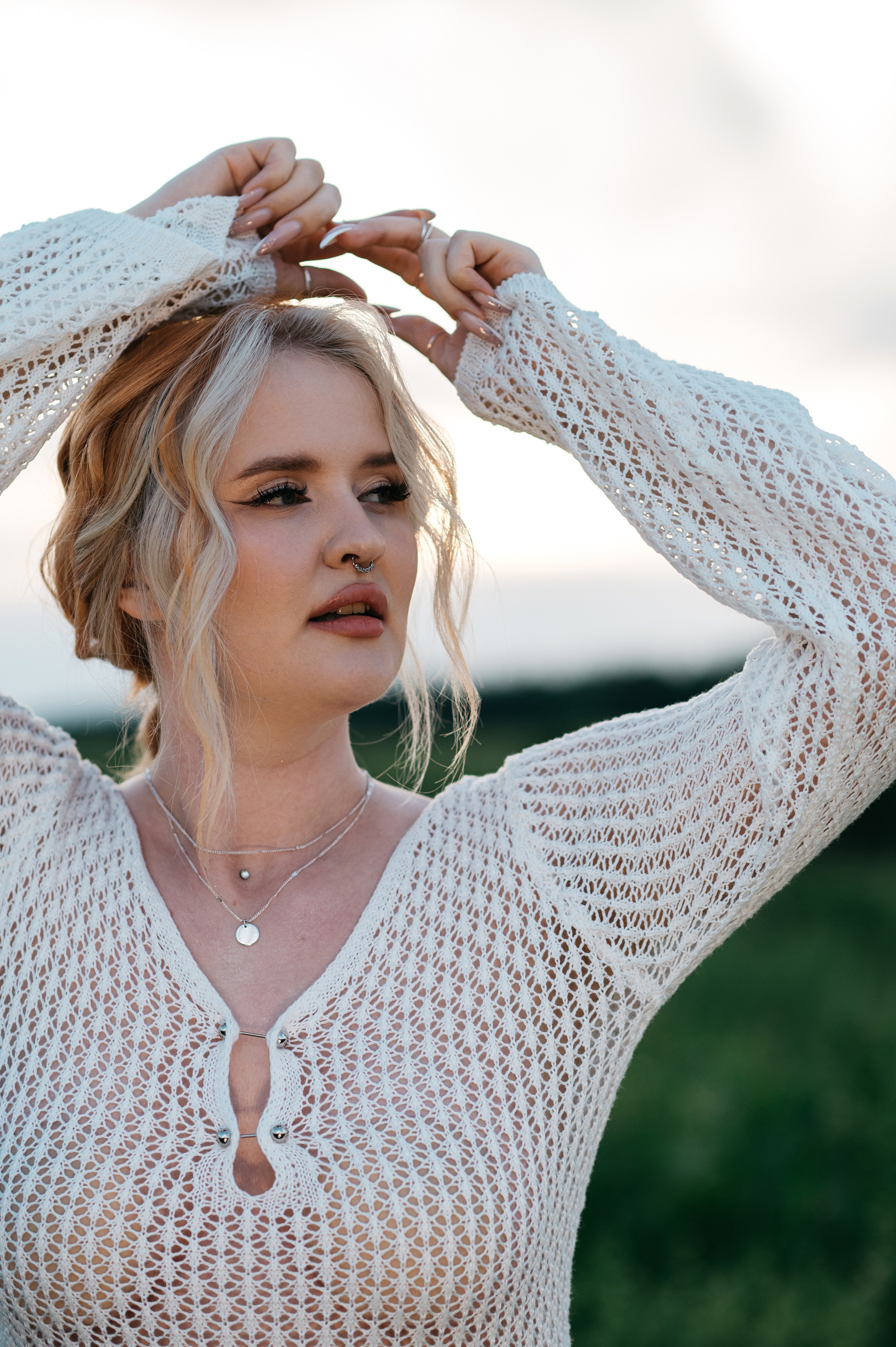 Оксана Кинсфатер. Свадебный фотограф во Владимире Влад Бирюков