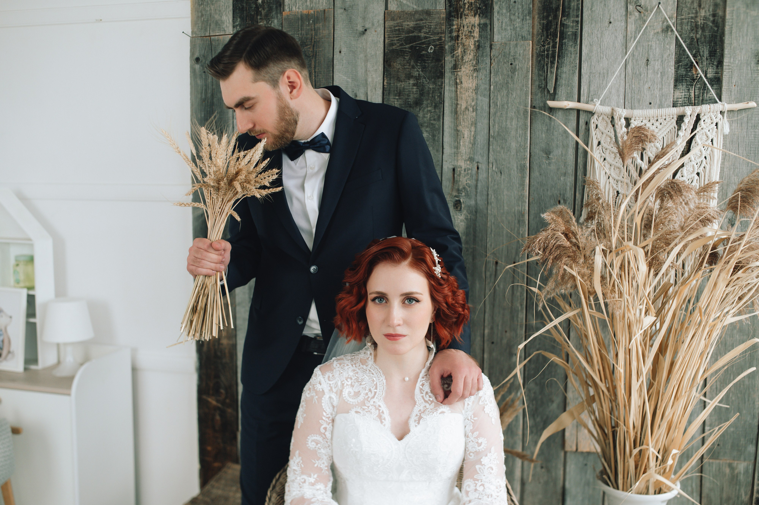 Гео и Дарья | Иваново. Свадебный фотограф во Владимире Влад Бирюков