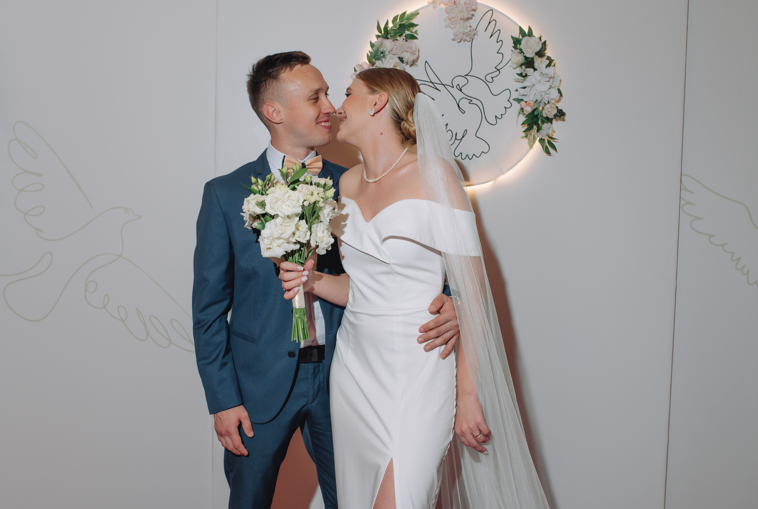 Антон и Дарья Суздаль. Свадебный фотограф во Владимире Влад Бирюков