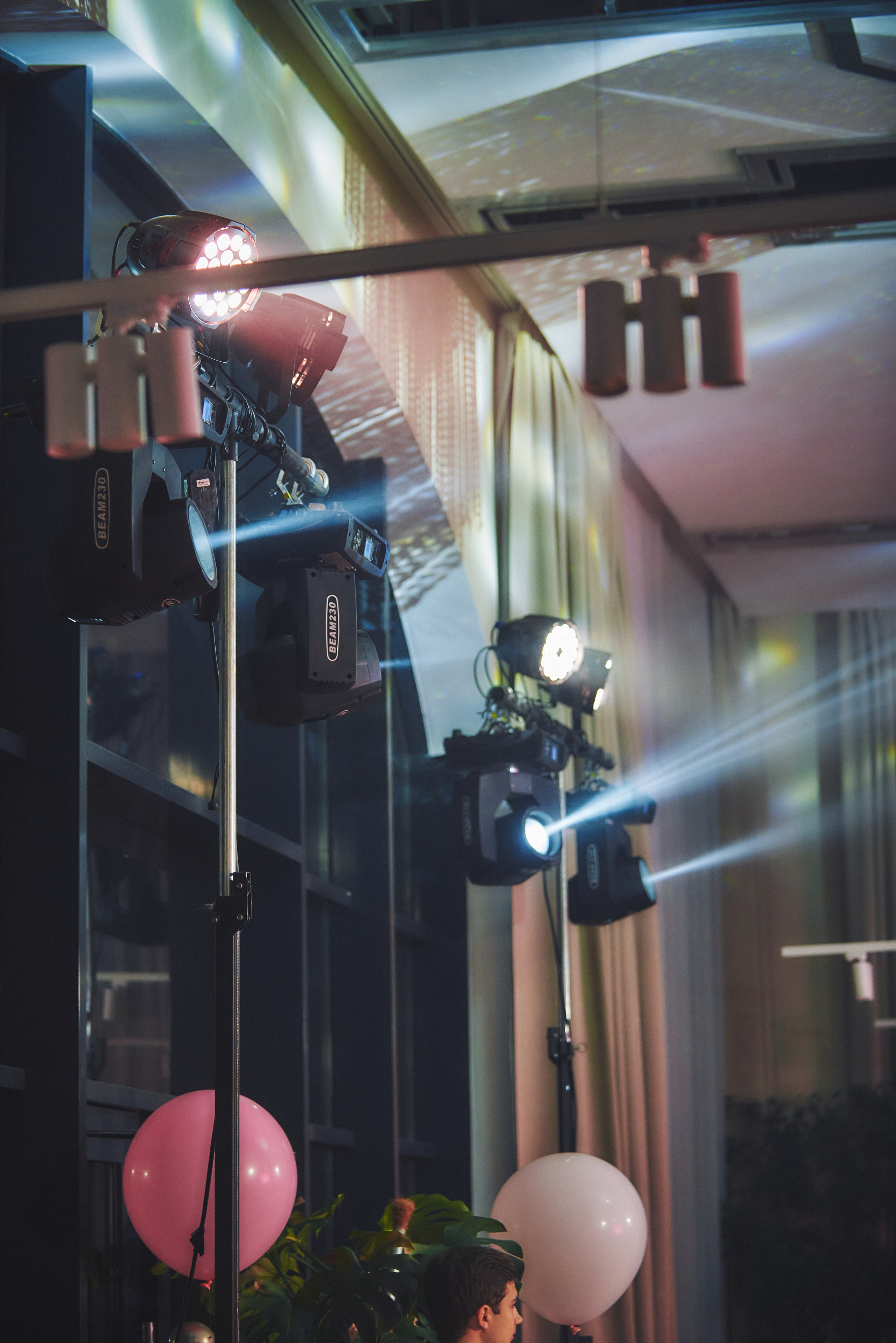 Корпоративный банкет. Константин Кордонский | Интерьерный и food-фотограф в Кисловодске и КМВ