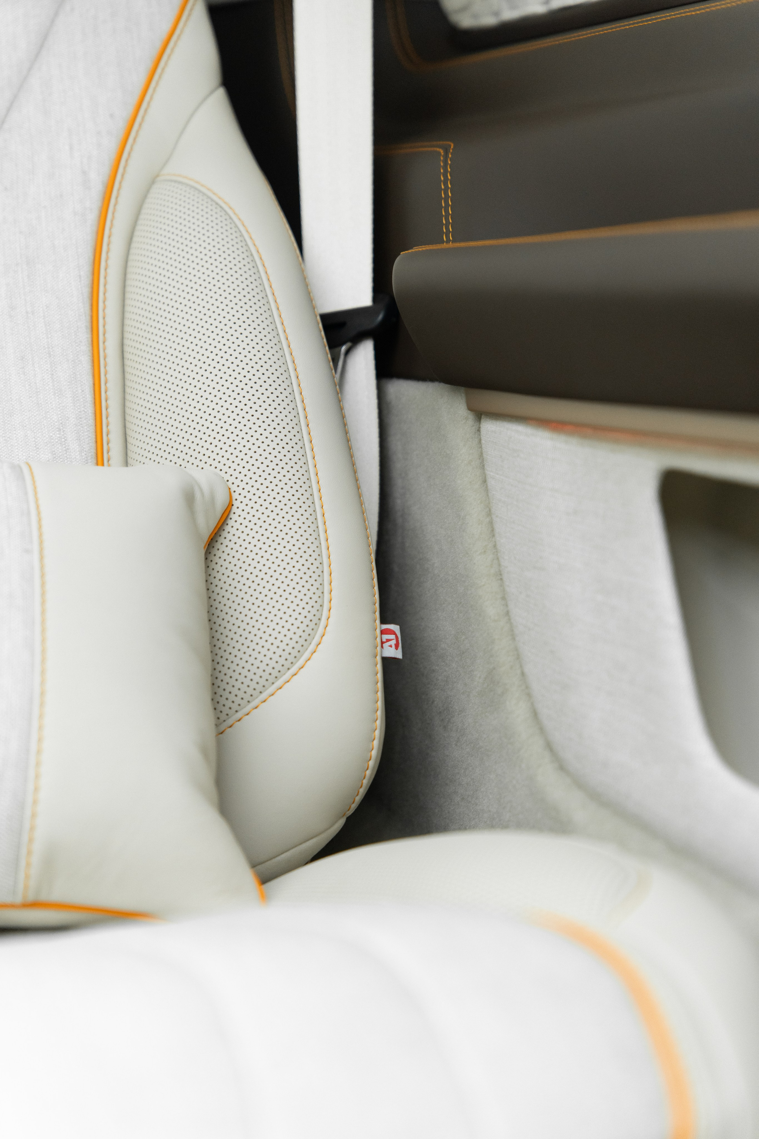 Mercedes-Benz V-Class. Автомобильный фотограф Светлана Усова